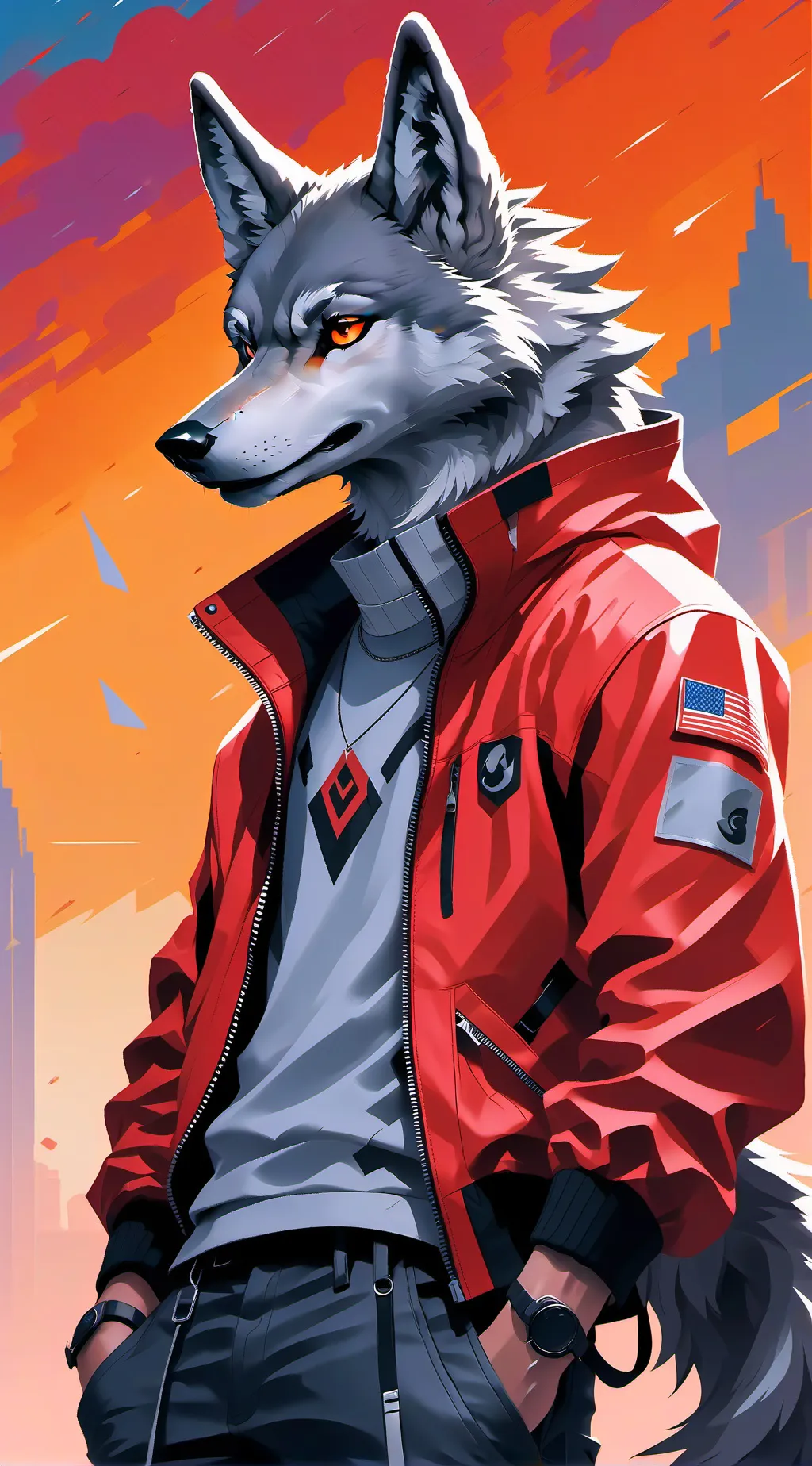 Talkie AI - Chat with Ardena Gevinum