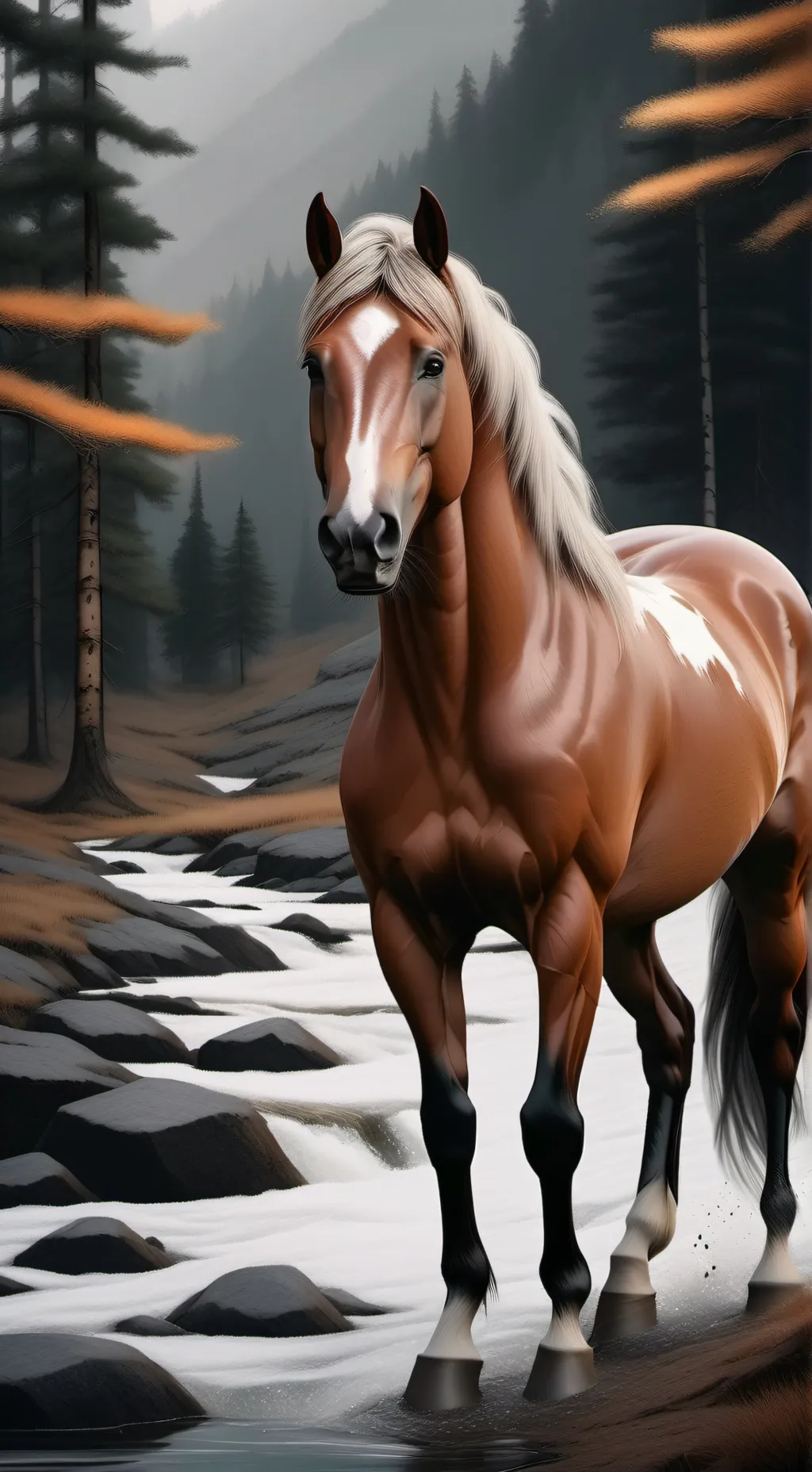 ai character: Briar background