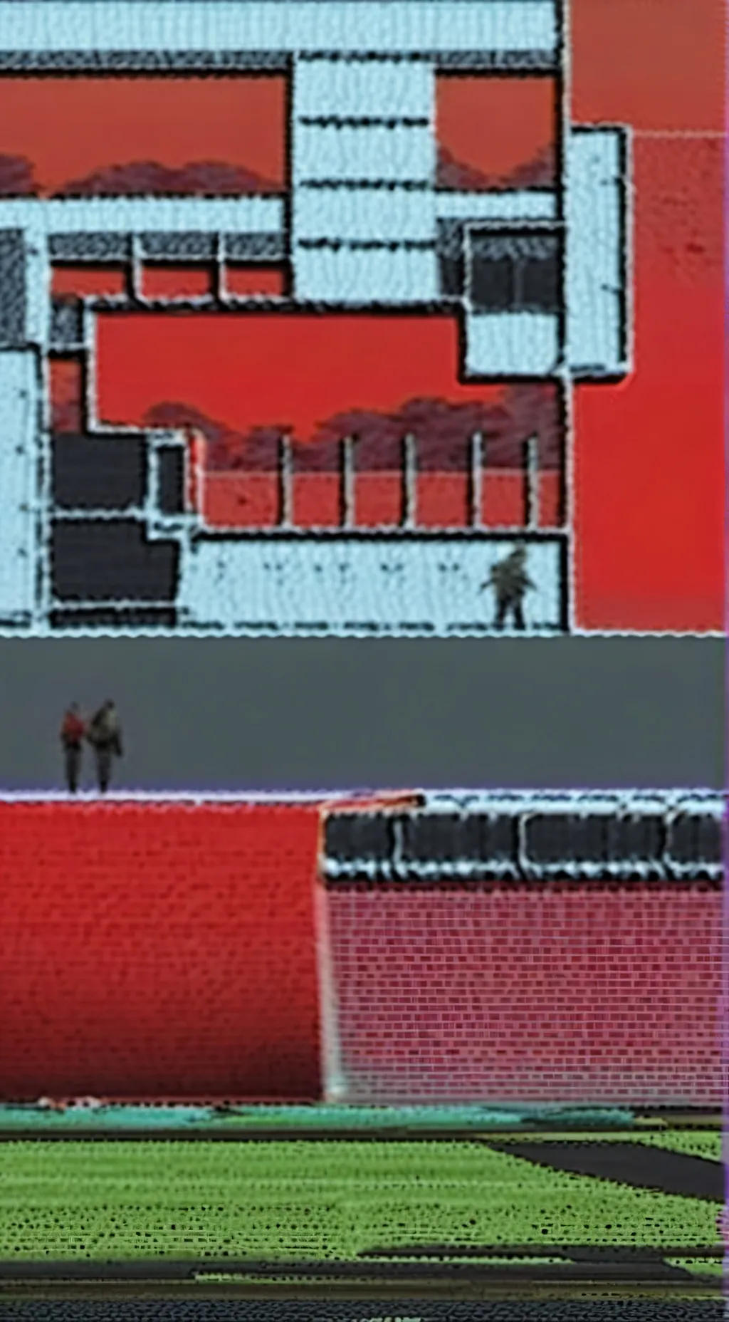 ai character: forsaken Killers background