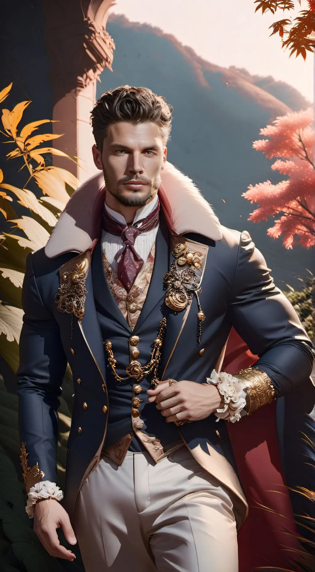 Talkie AI - Chat with Daniel