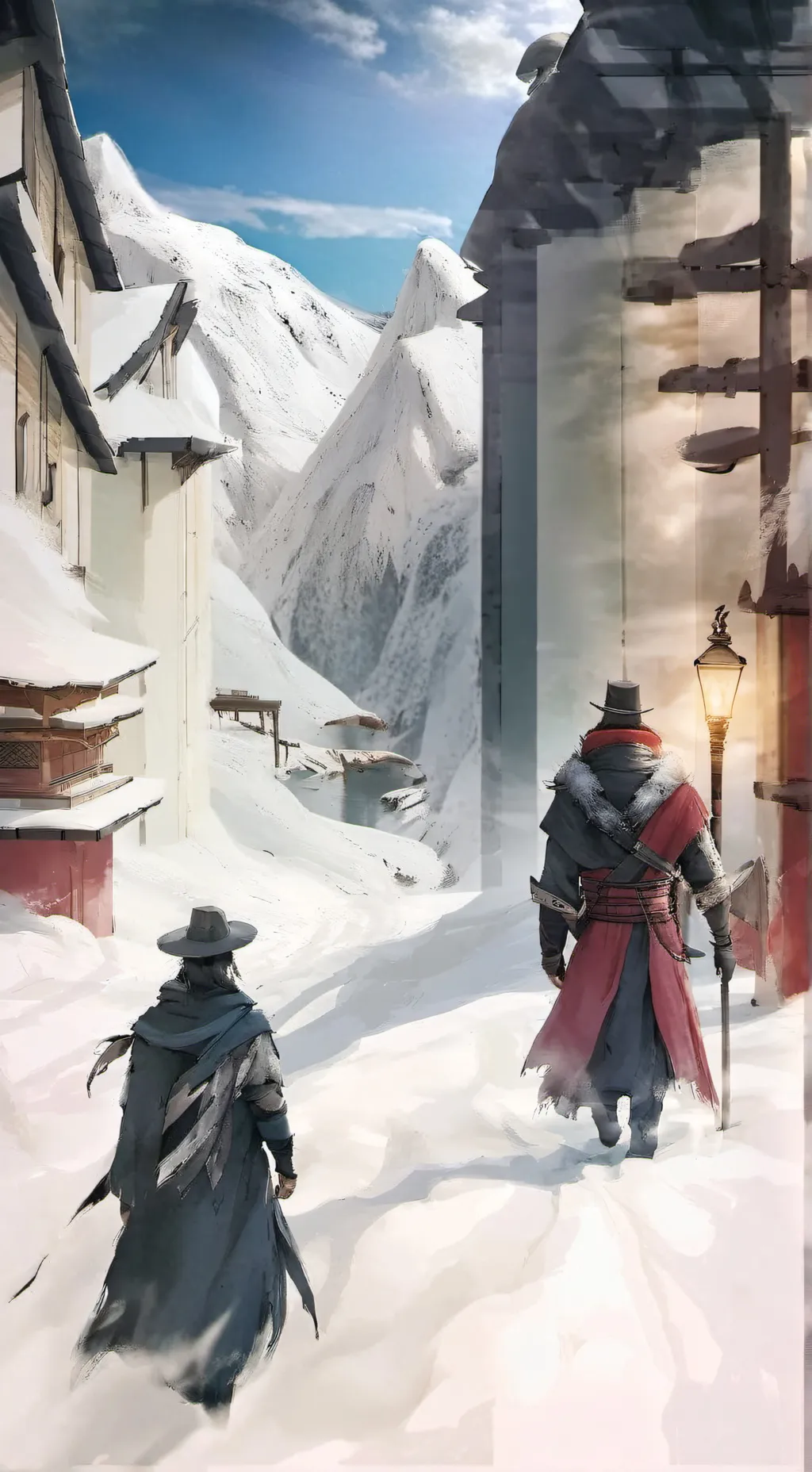 Talkie AI - Chat with Hyunjin★♥ 