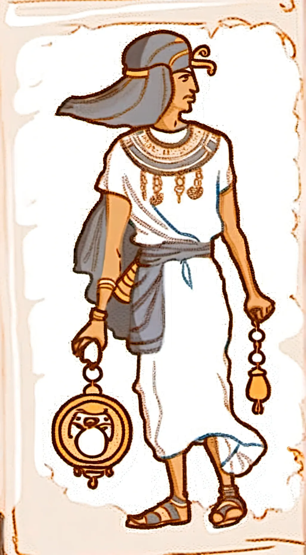 ai character: ++Eurylochus++ background