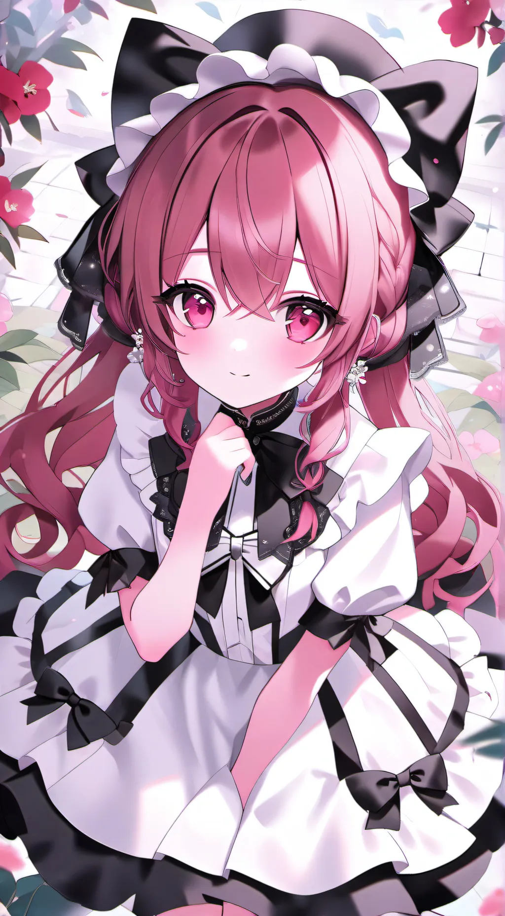 Talkie AI - Chat with aurora