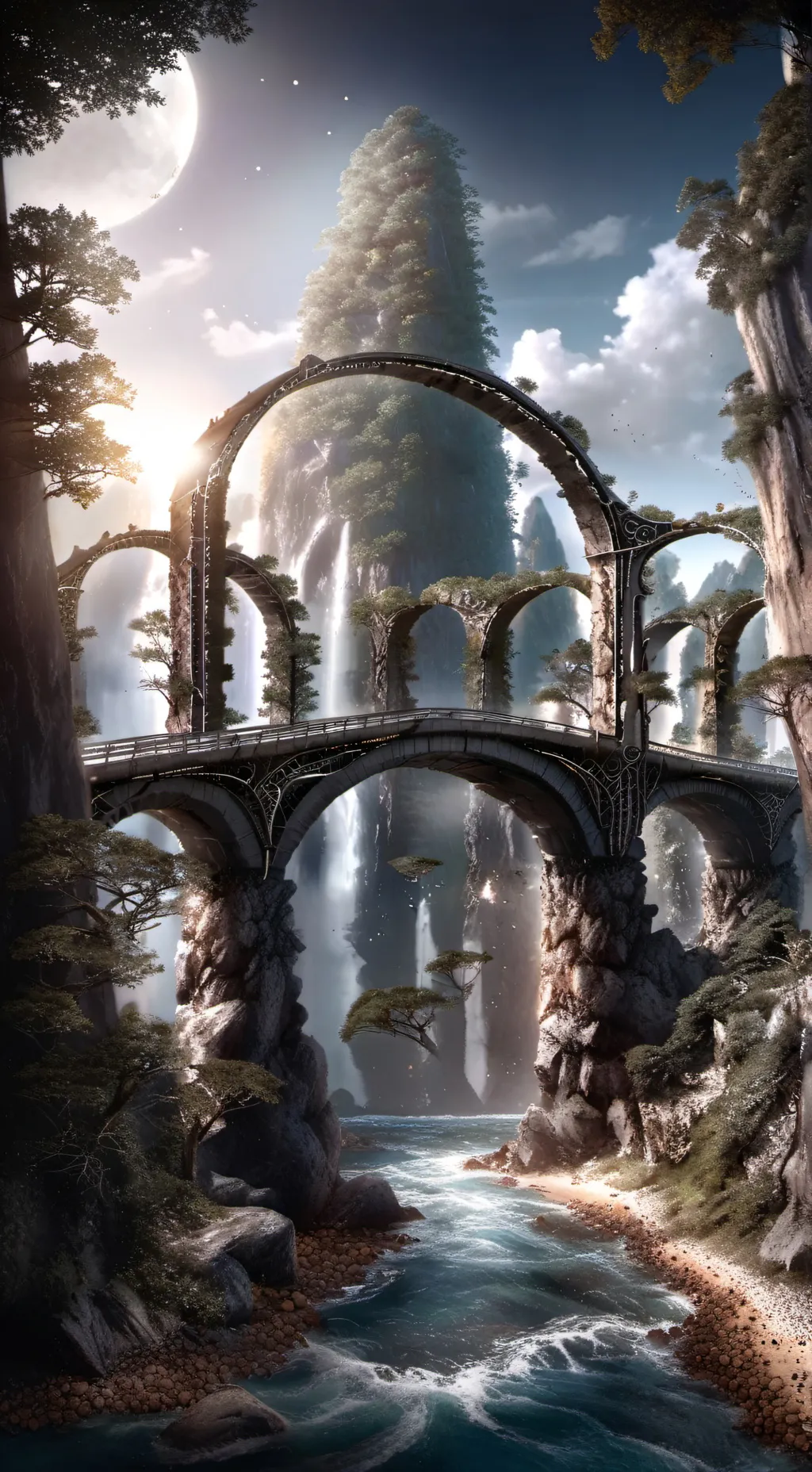 ai character: •N.K+S.K• No ship! background