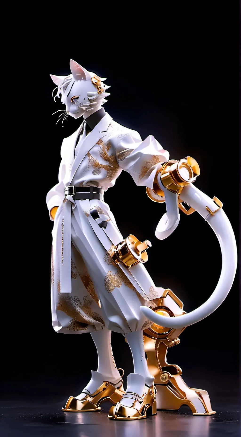 Talkie AI - Chat with Cat