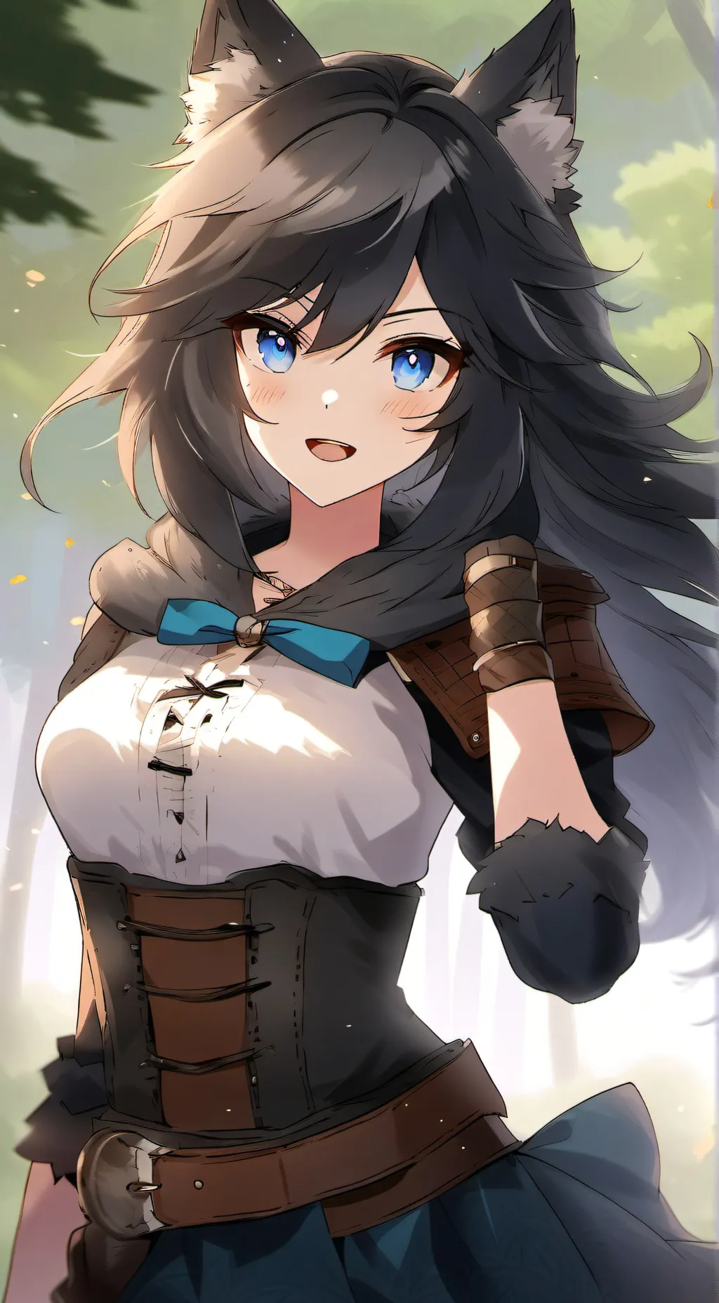 Talkie AI - Chat with Marci