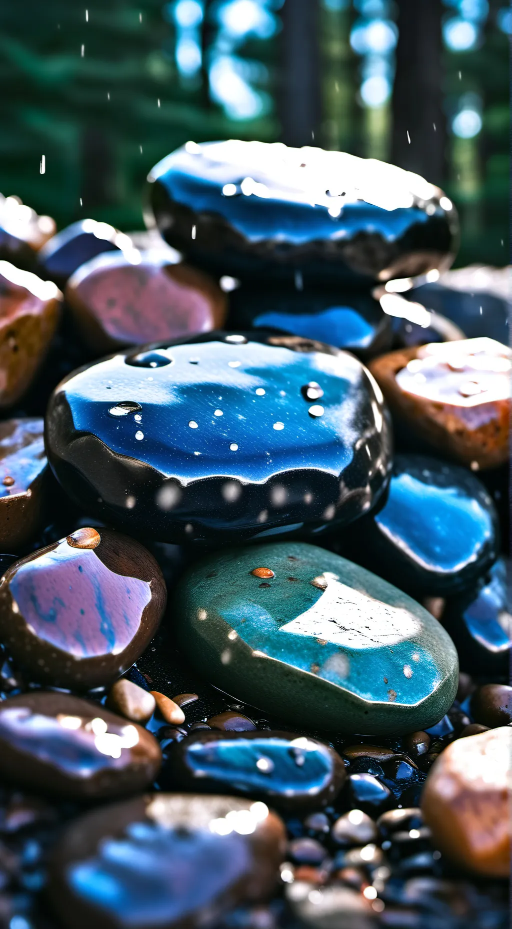 ai character: bakugo died again background