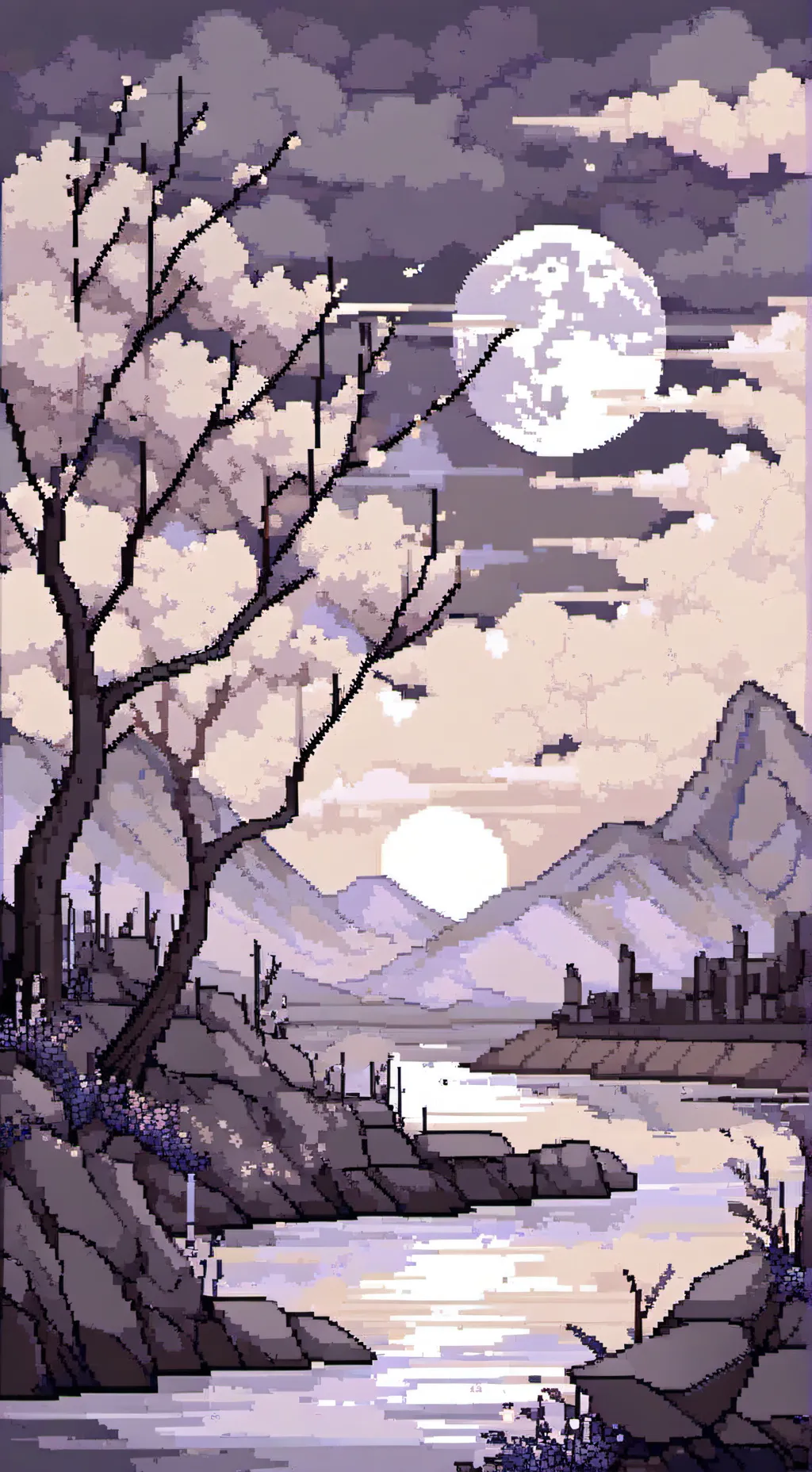 ai character: ☩Gus♰ background