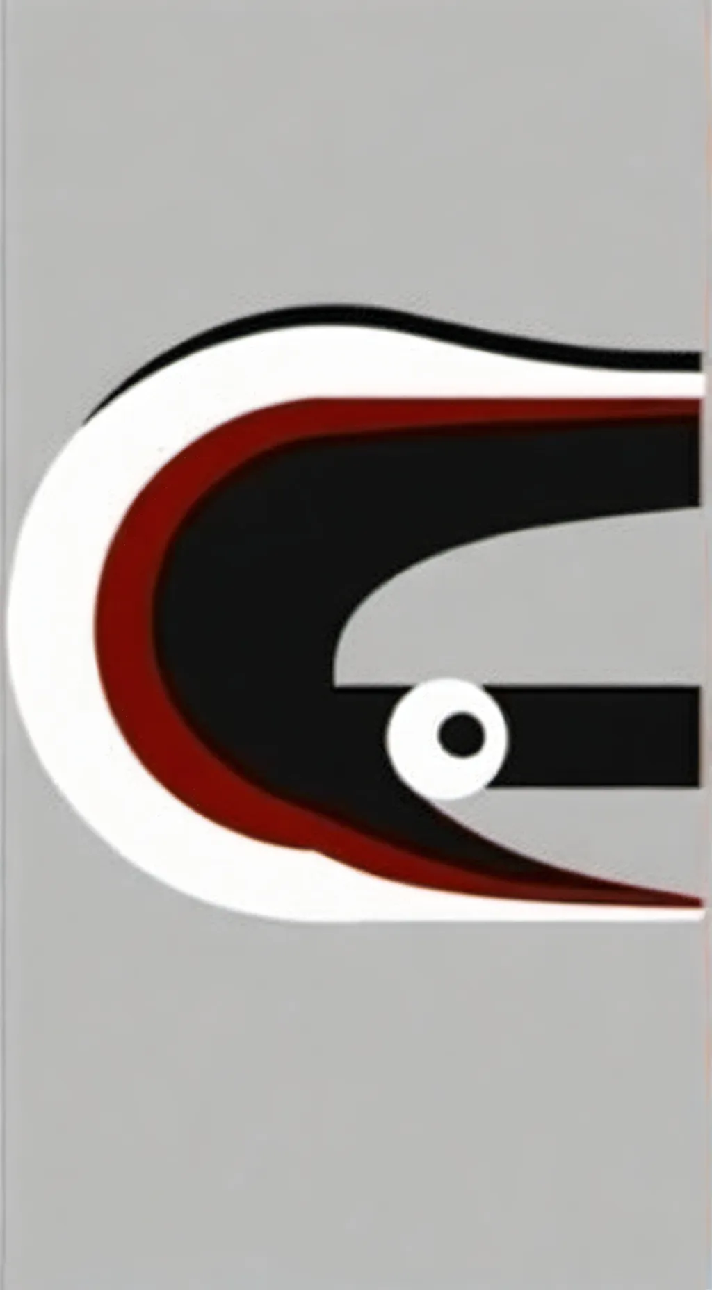 ai character: scream background