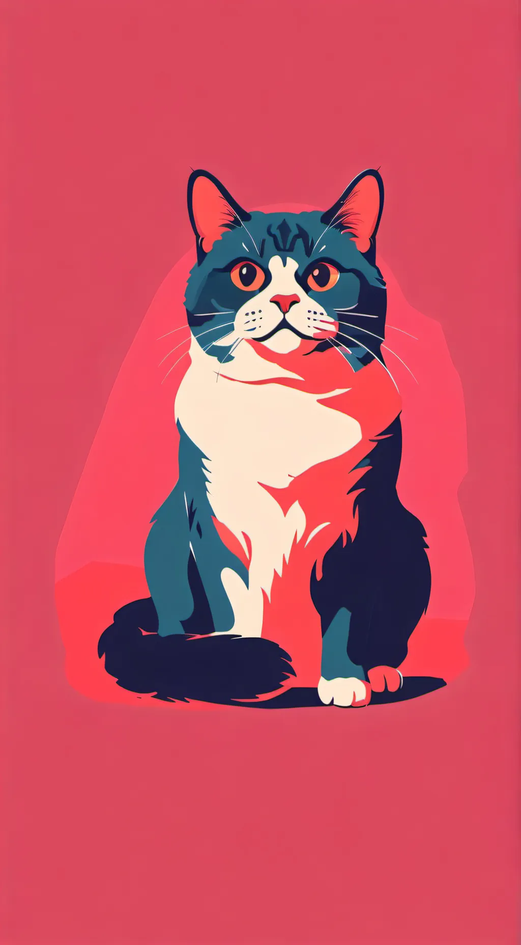 ai character: greyson background