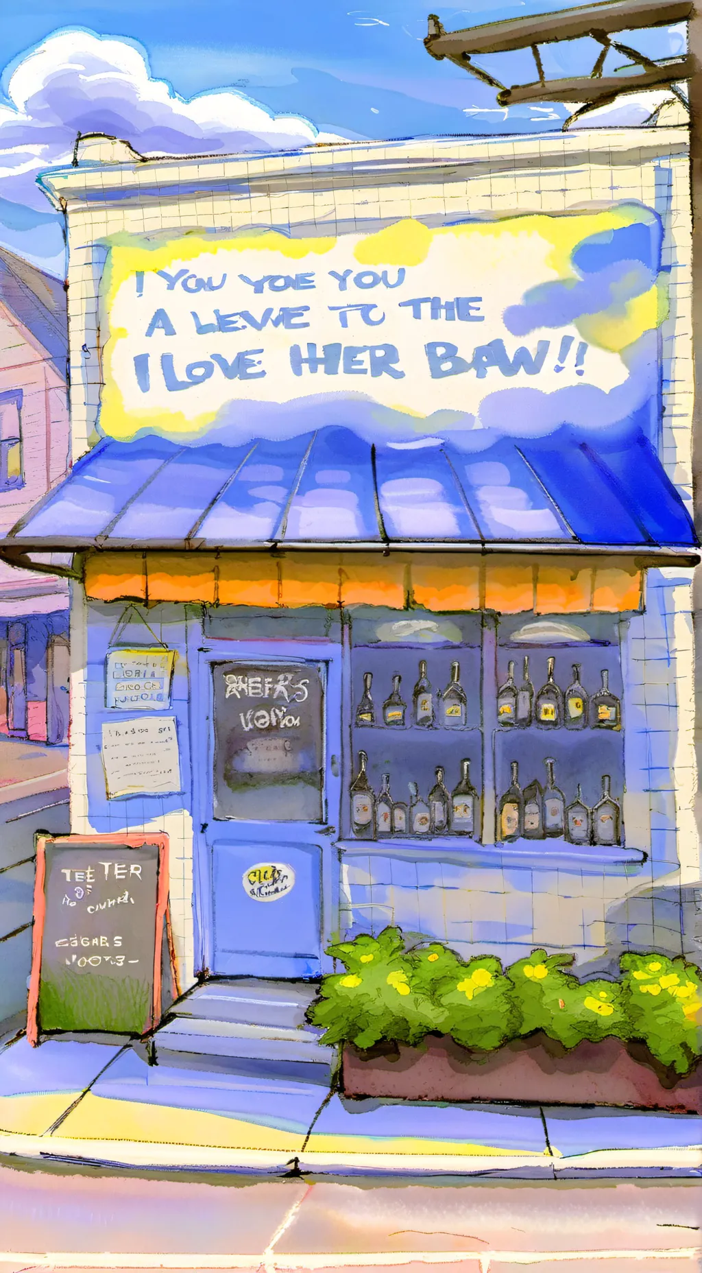 Talkie AI - Chat with NEVER HAVE I EVER!