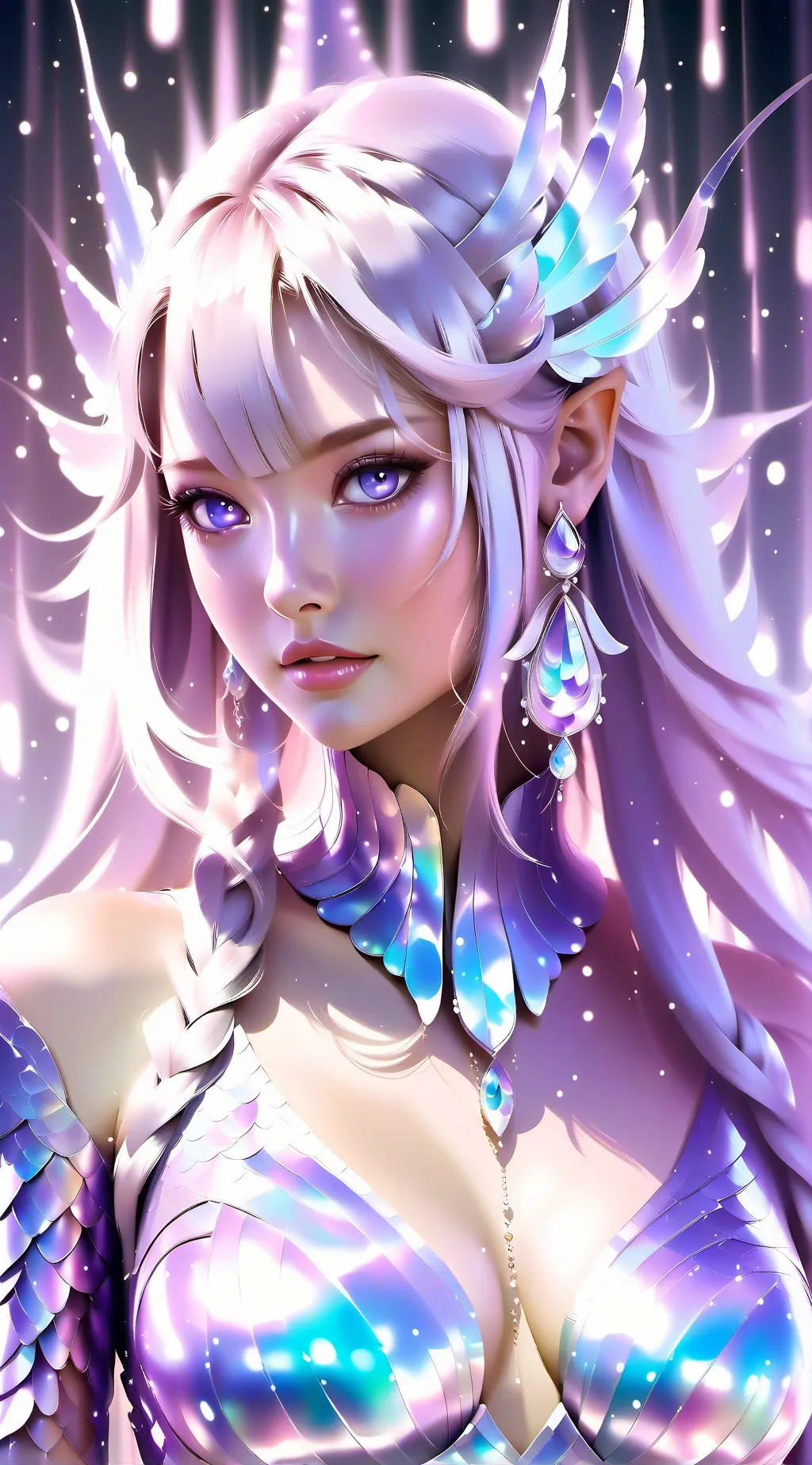 ai character: Sorry i quited background