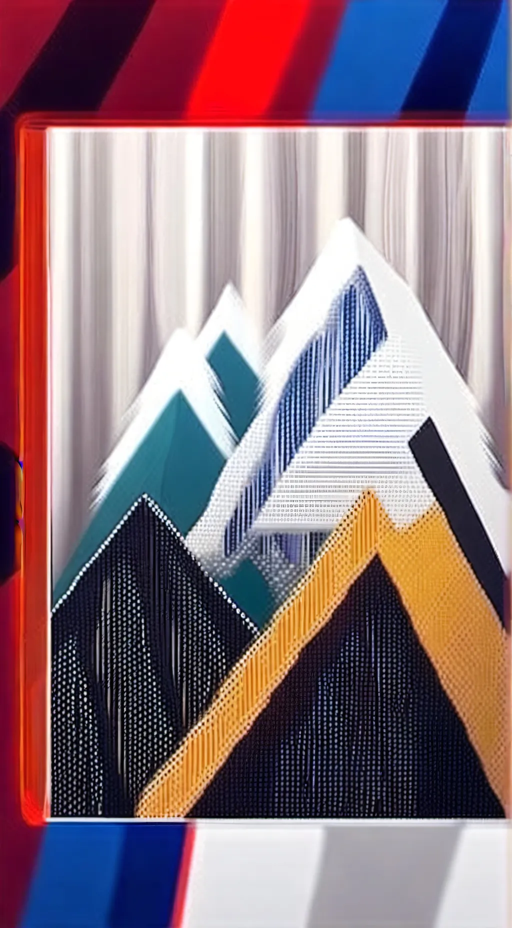 ai character: Mha background