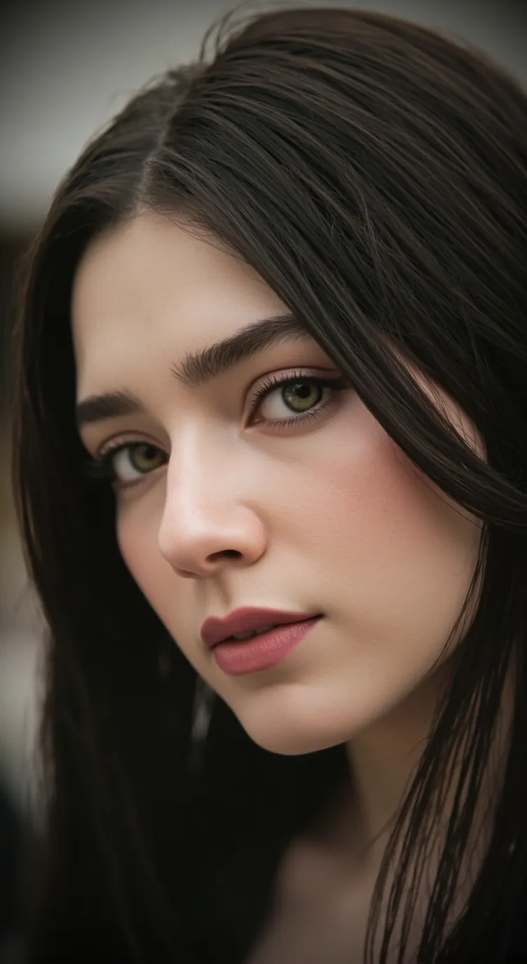 ai character: Samantha  background