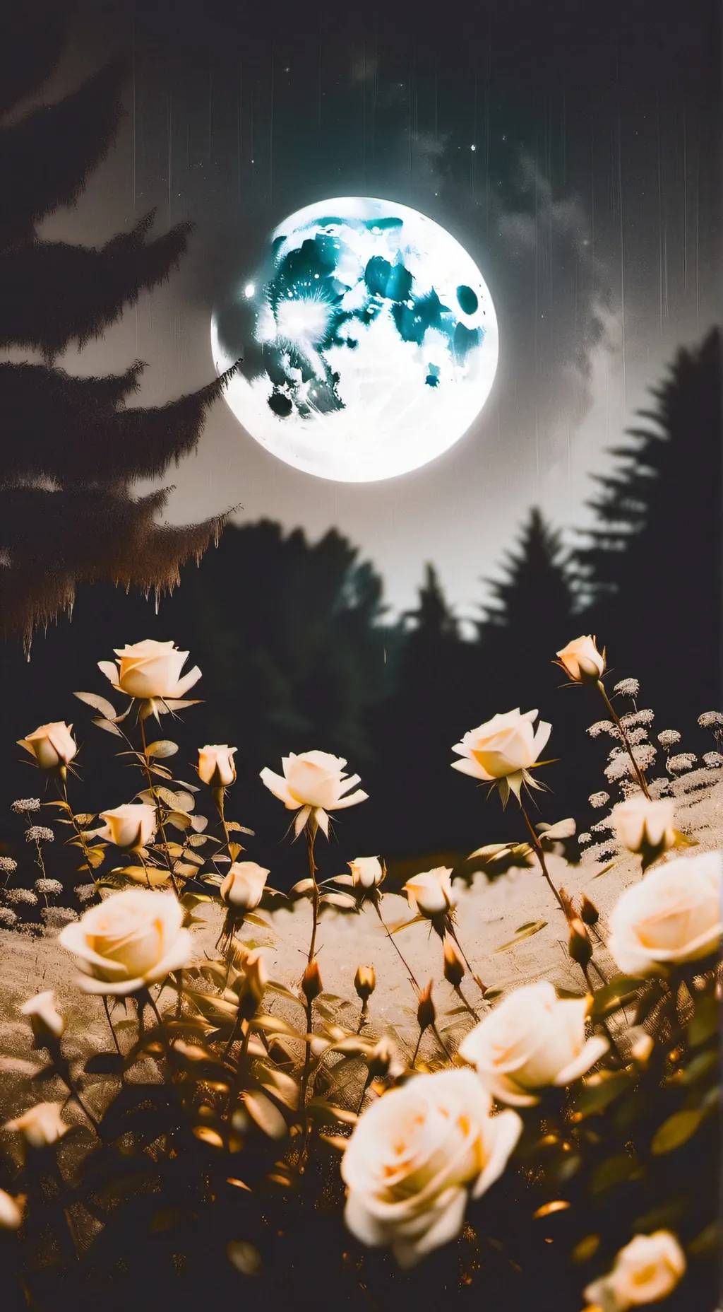 ai character: ABS background