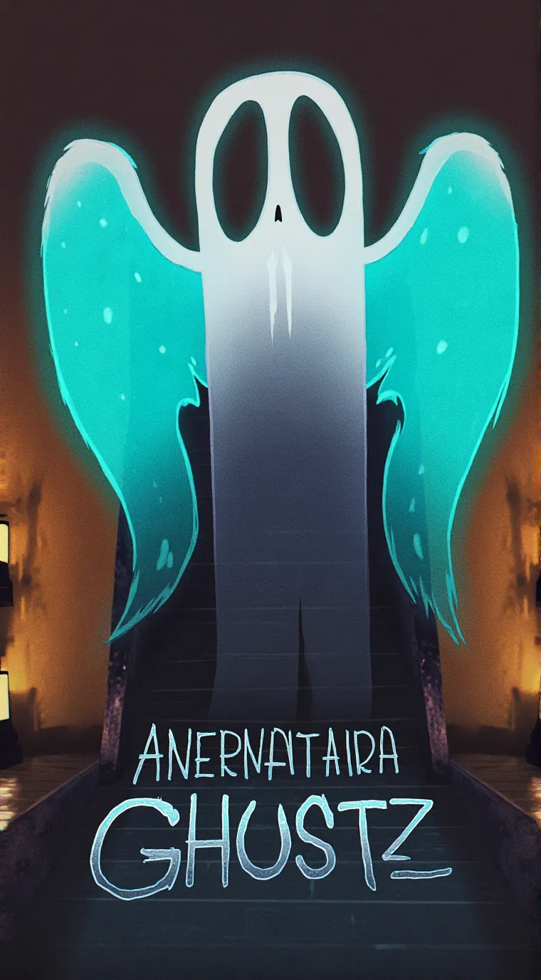 ai character: Suggestions!  background