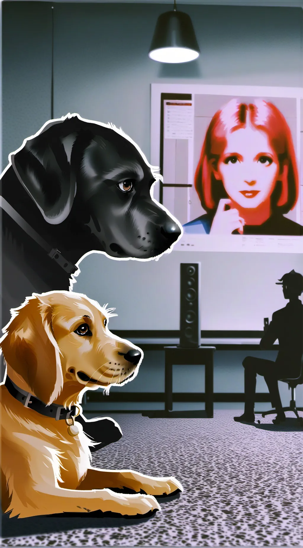 ai character: jayden world  background