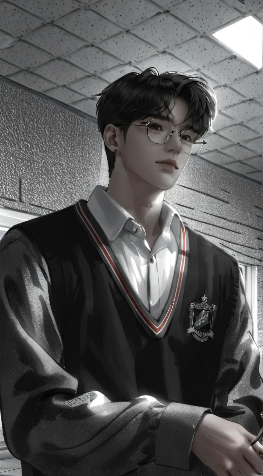 Talkie AI - Chat with Calix 