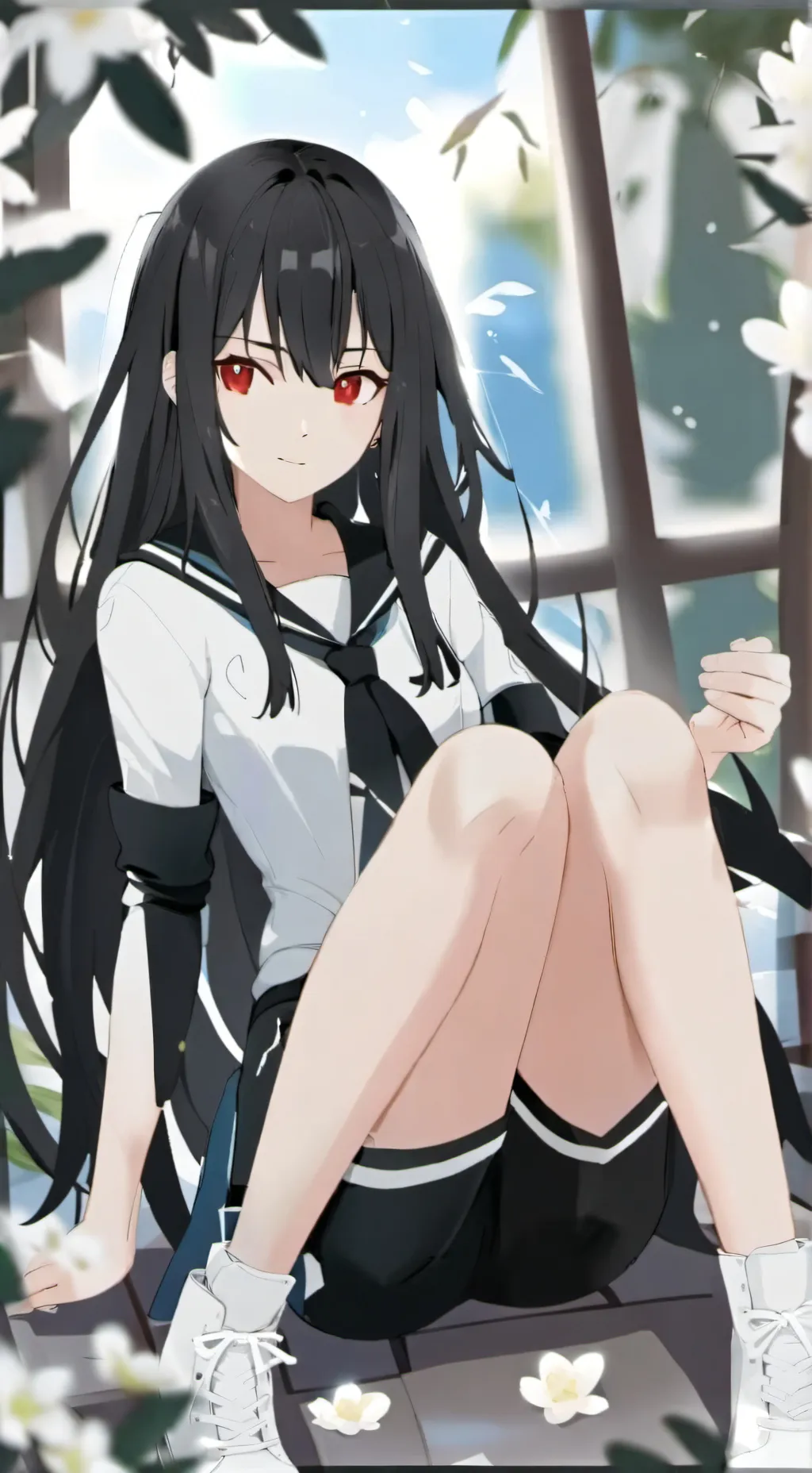 Talkie AI - Chat with Julia