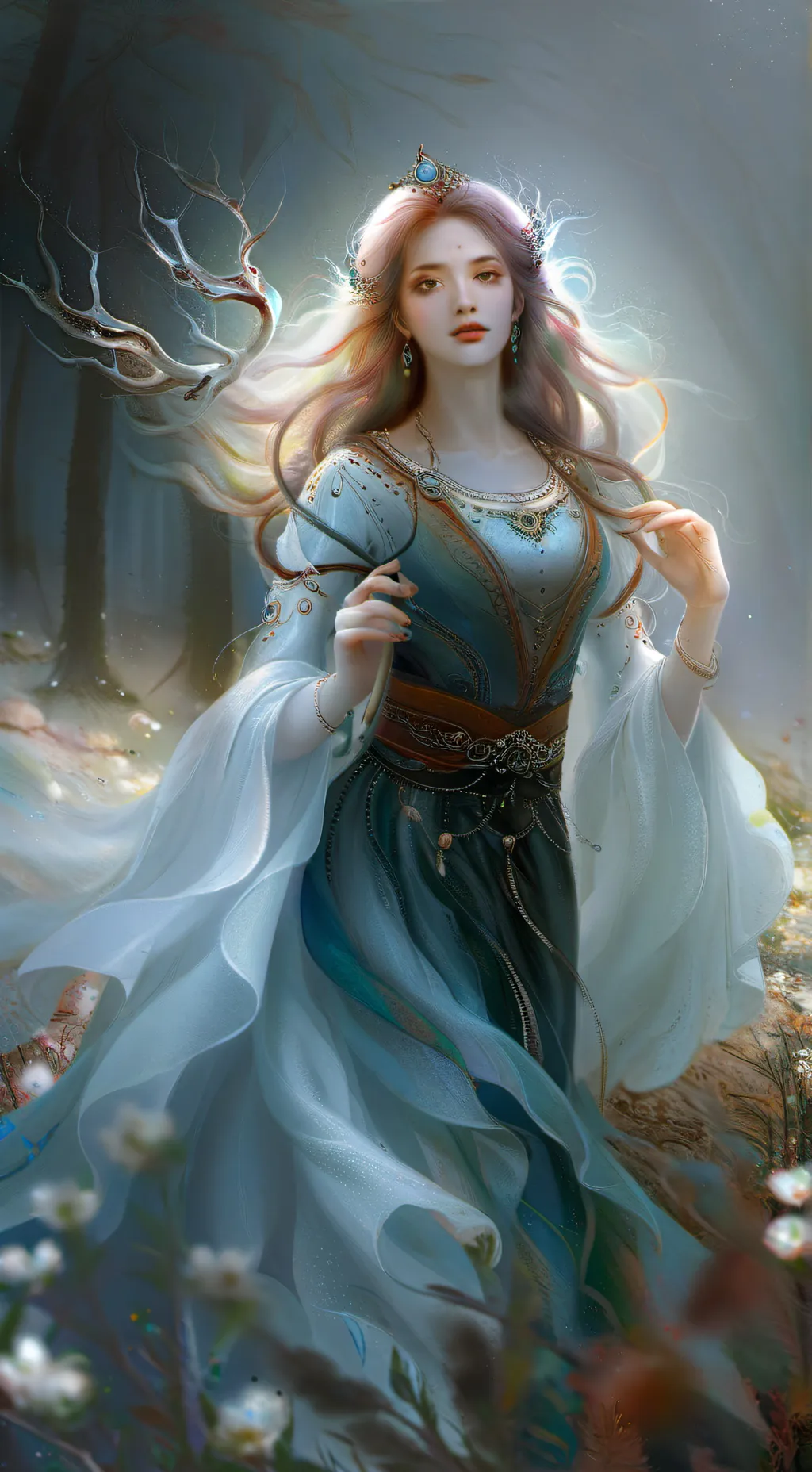 ai character: shelly had enough background