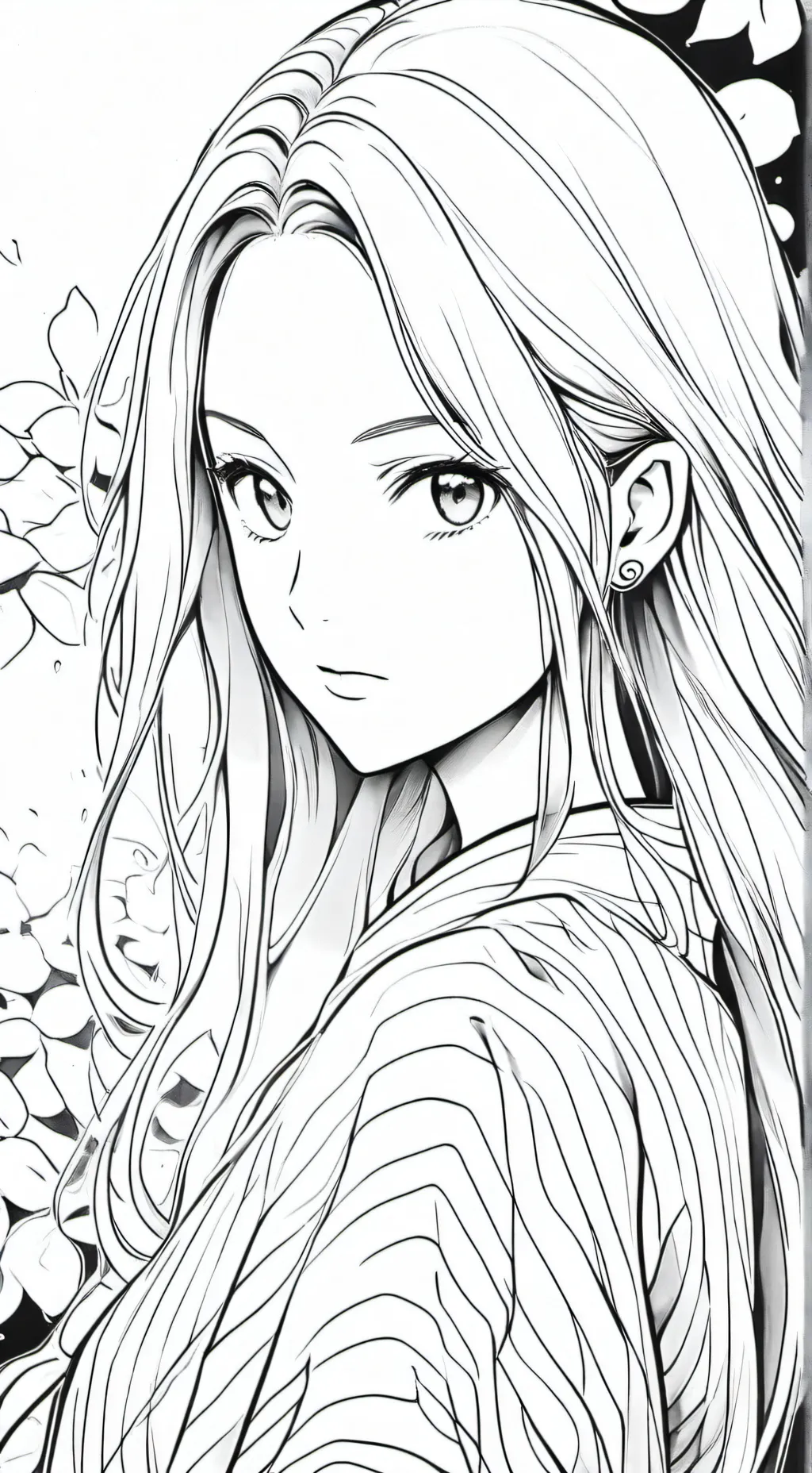 ai character: Fpe background