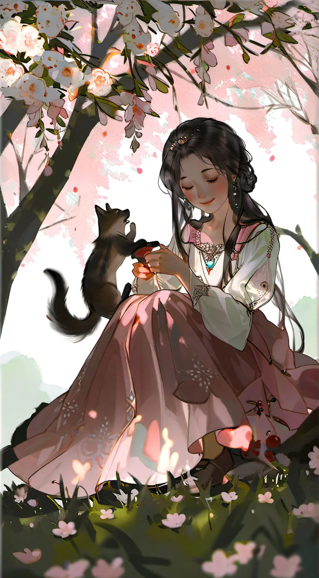 ai character: Talk GBT background