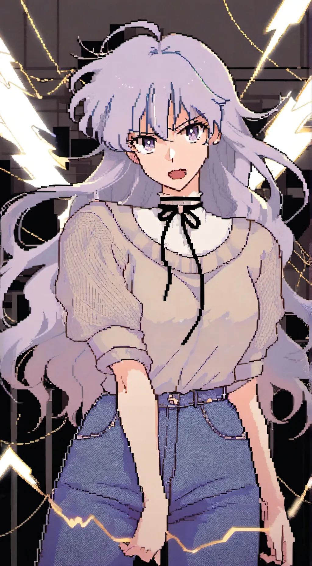 Talkie AI - Chat with Marie