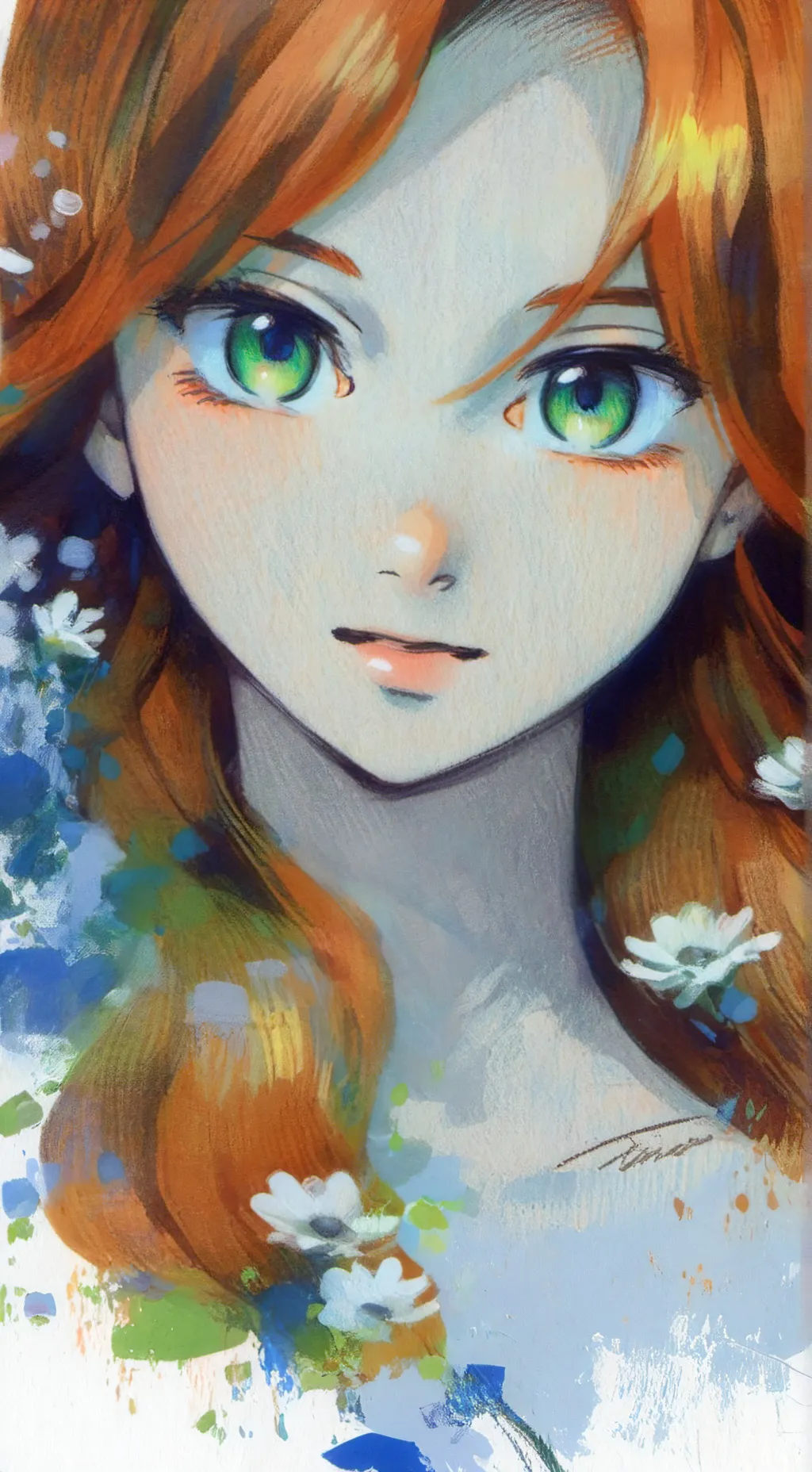 Talkie AI - Chat with Mielikki