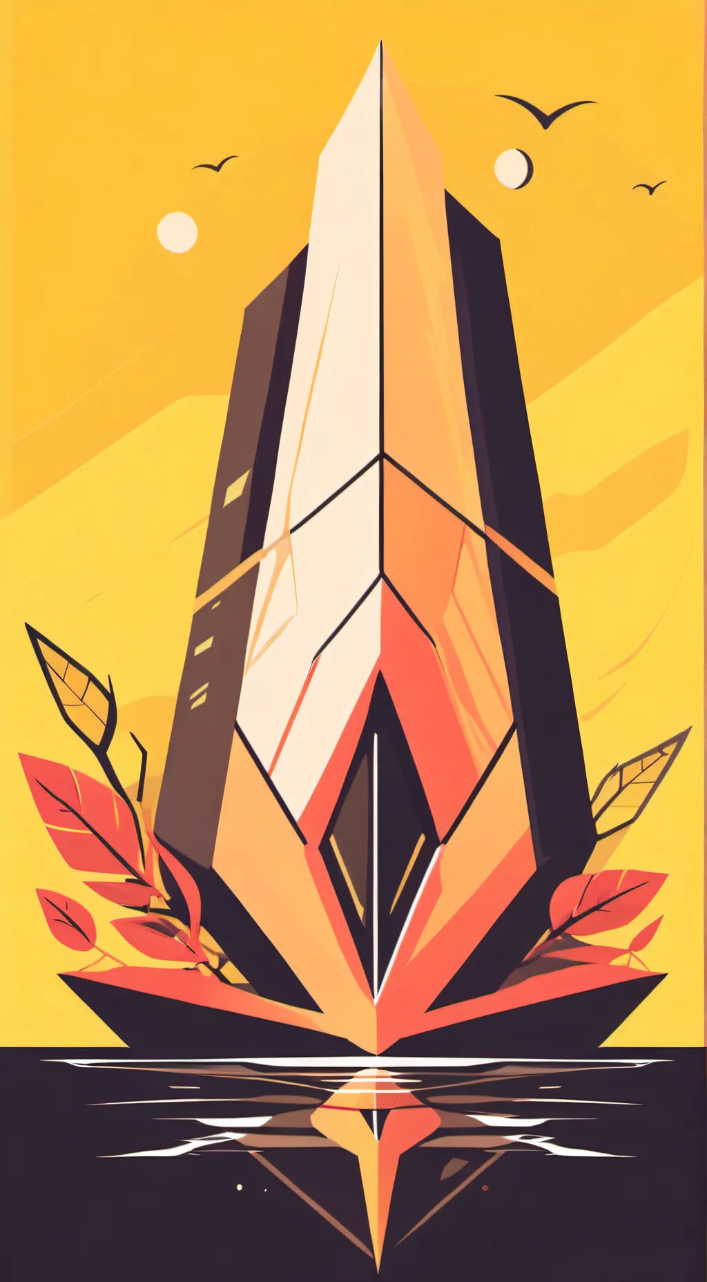 ai character: Wenda P10D background