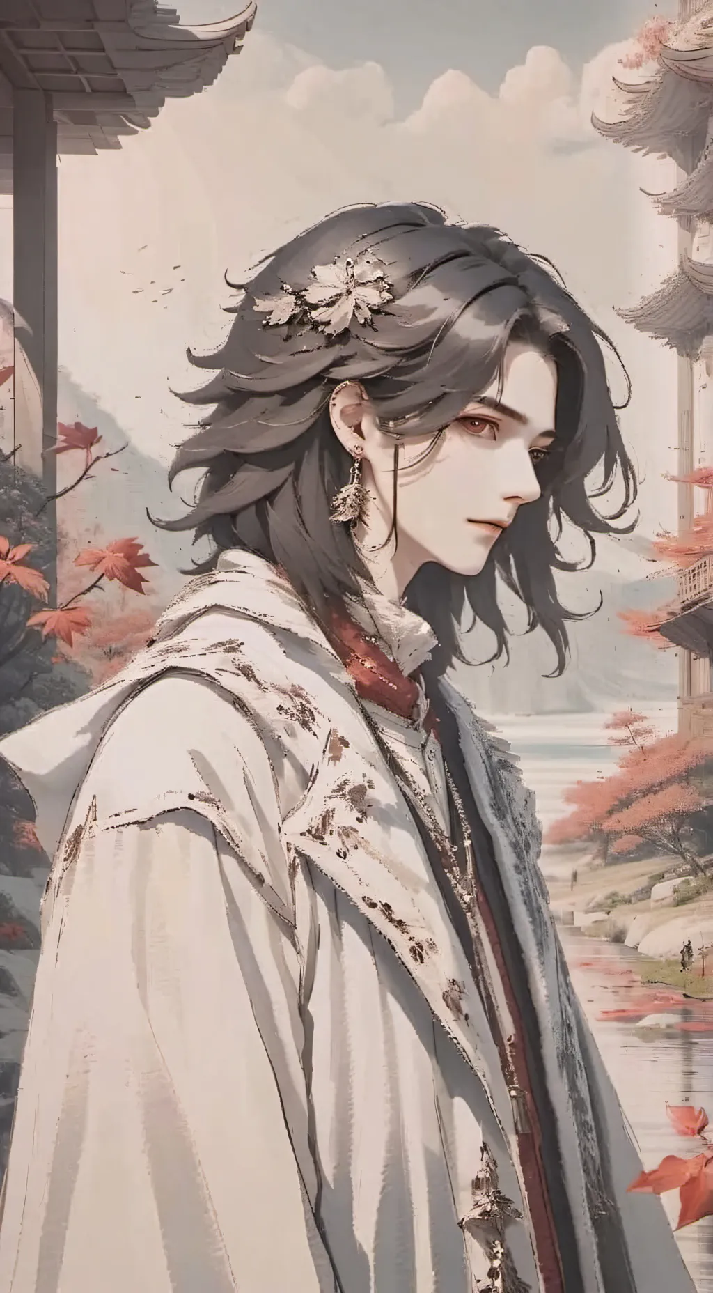 ai character:  your horrible Dad background