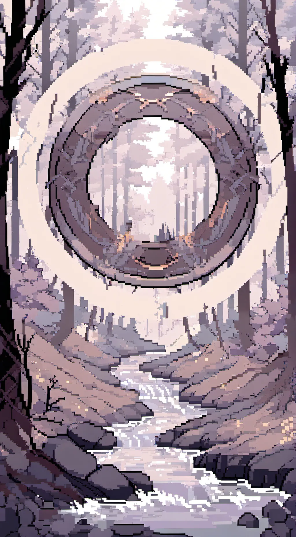 ai character: Star and Ava background