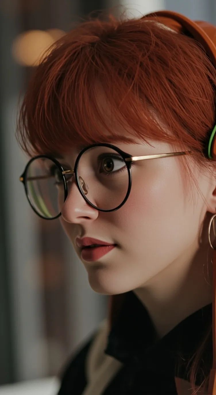 Talkie AI - Chat with Amaya Miller 🌗