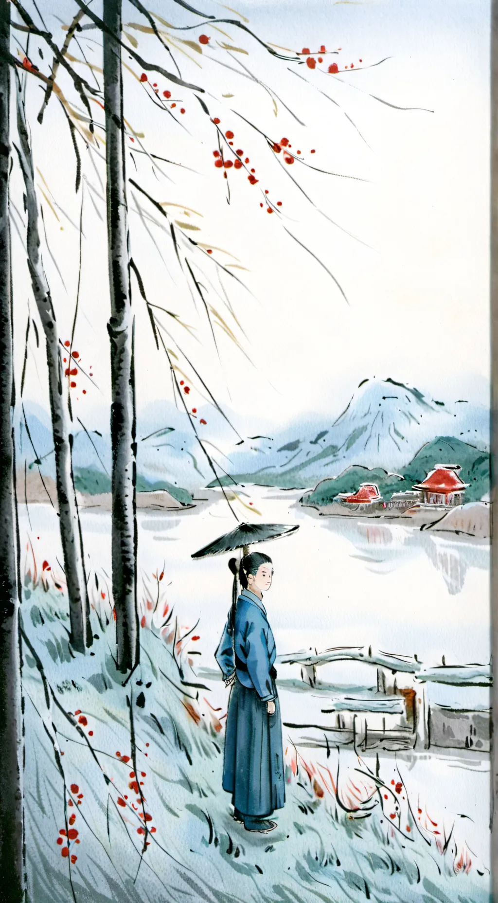 ai character: Ch Part 1 background