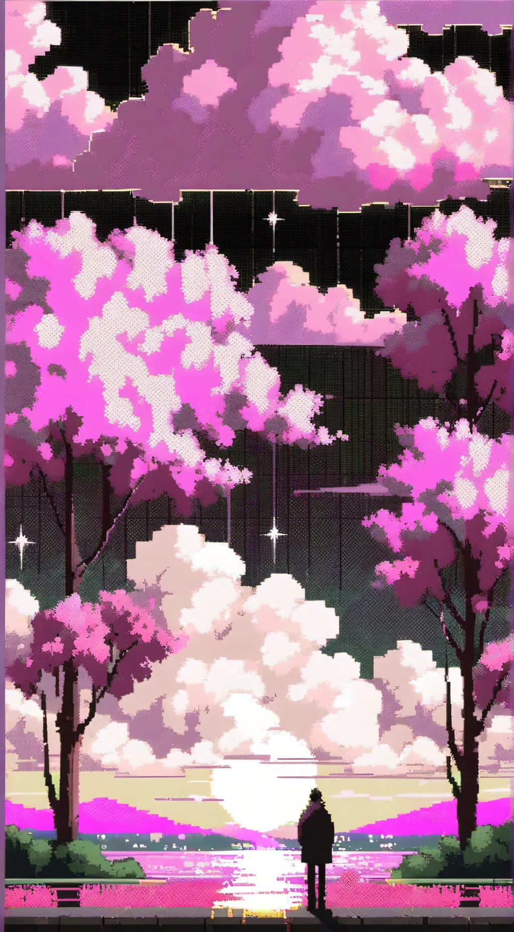 ai character: My Inner Demons background