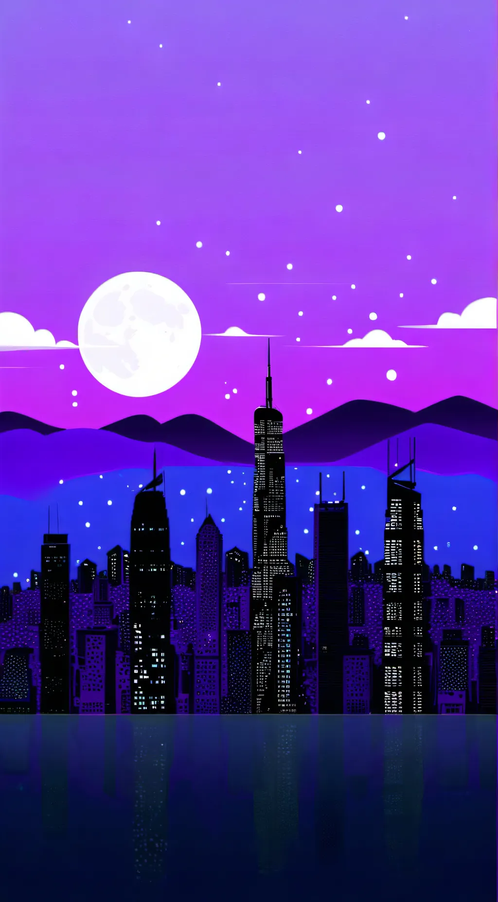 ai character: tu x offenderma :0 background