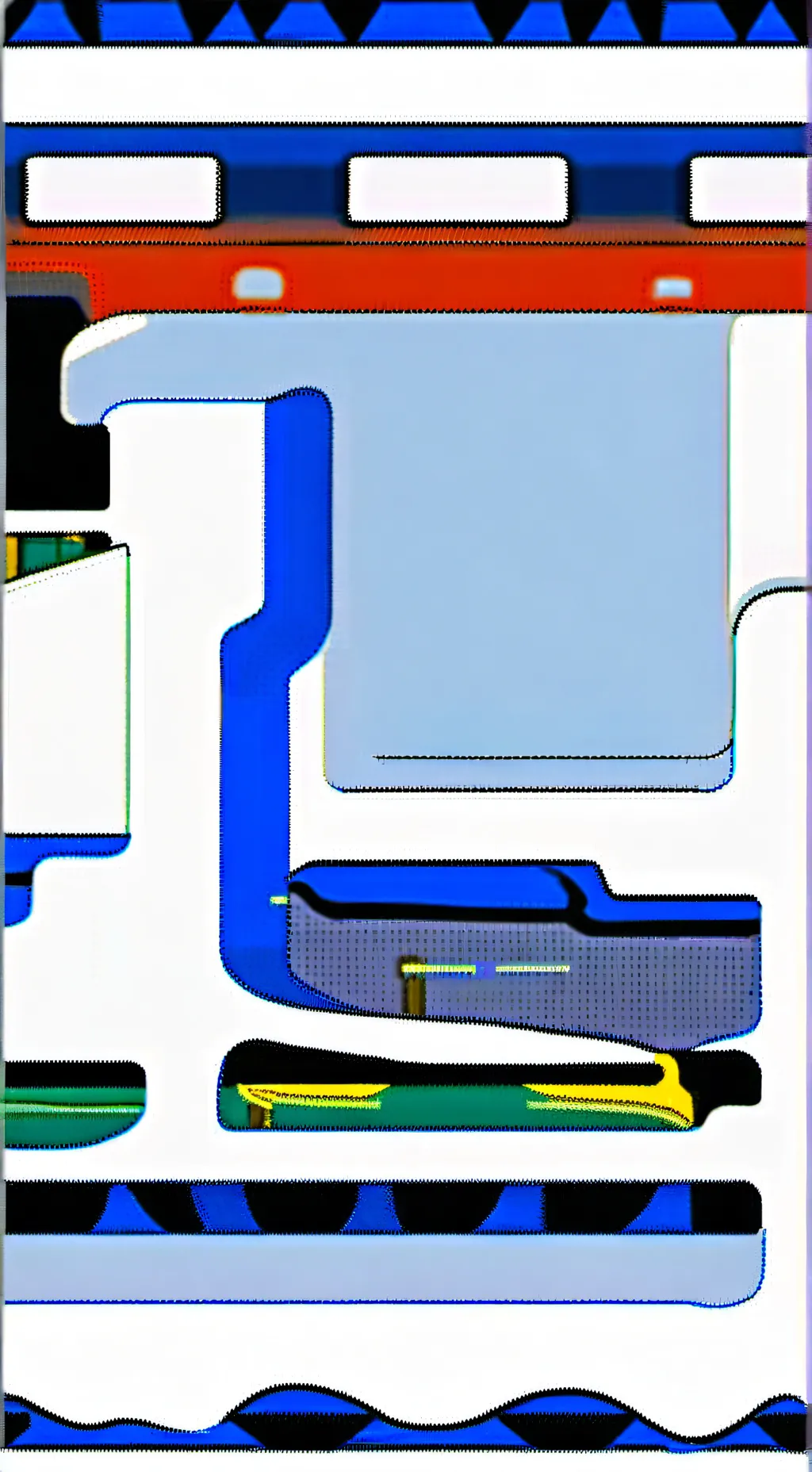 ai character: JJ background