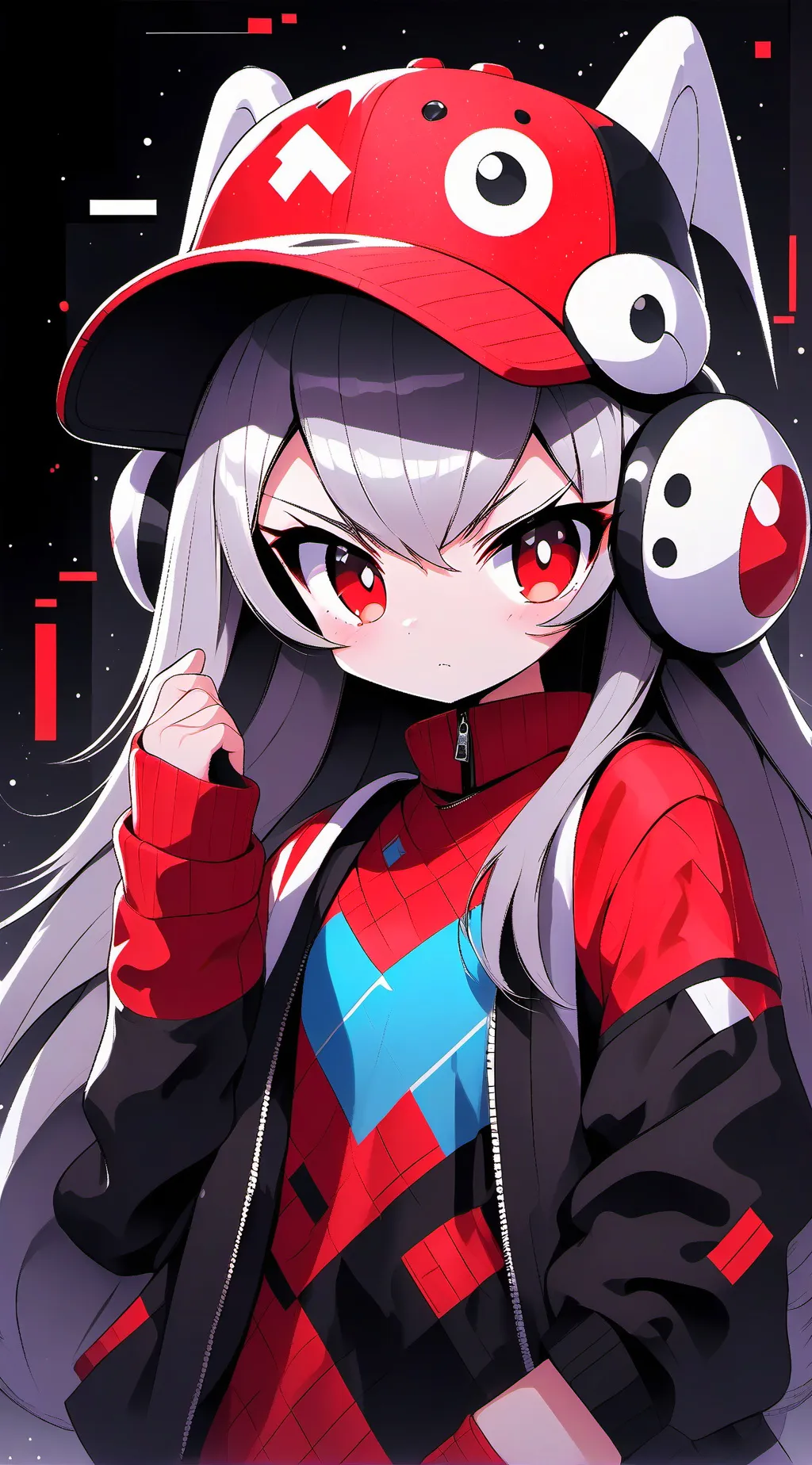 Talkie AI - Chat with Sonadow