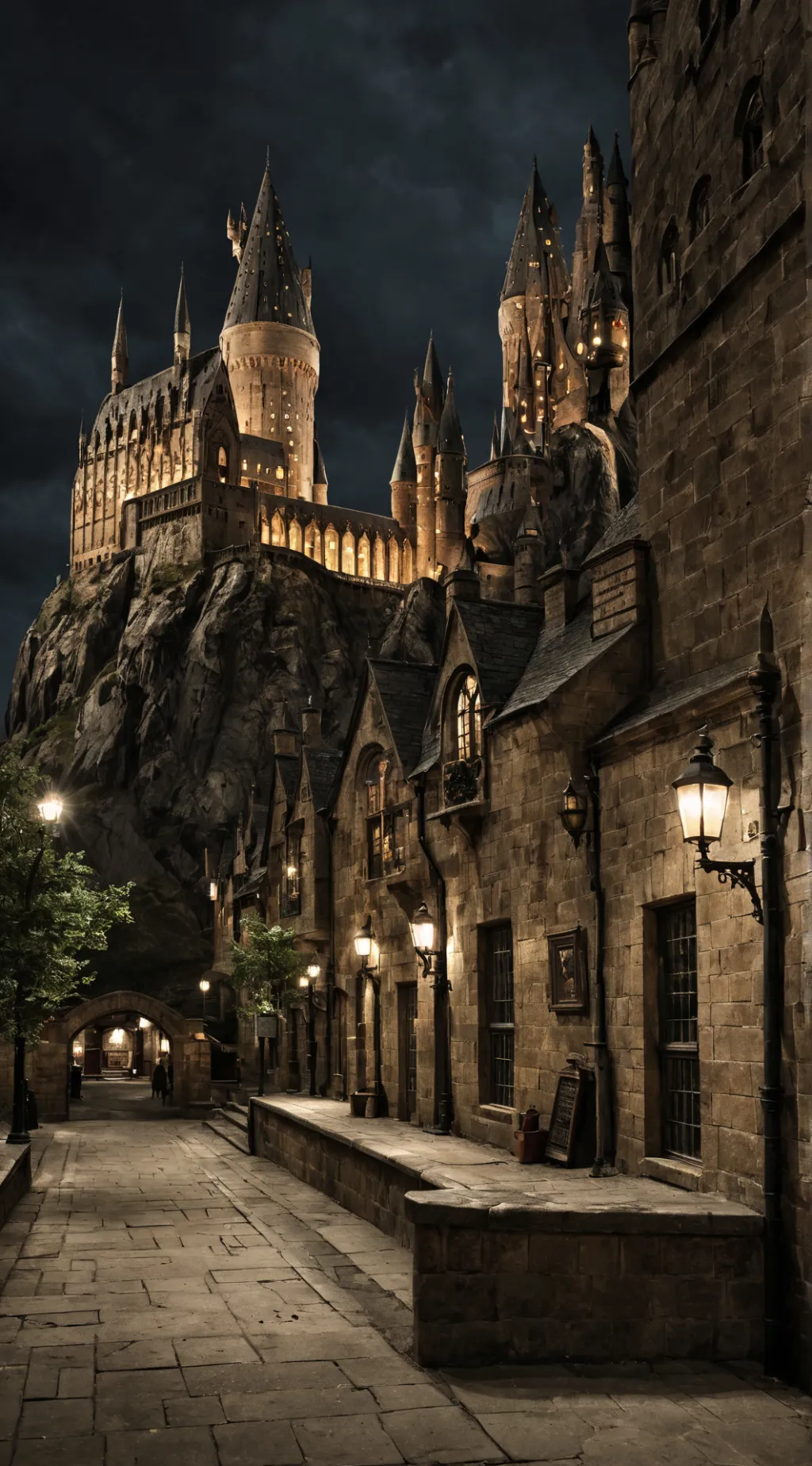 Talkie AI - Chat with Mattheo Riddle 