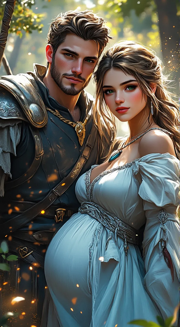 ai character: Gendry background