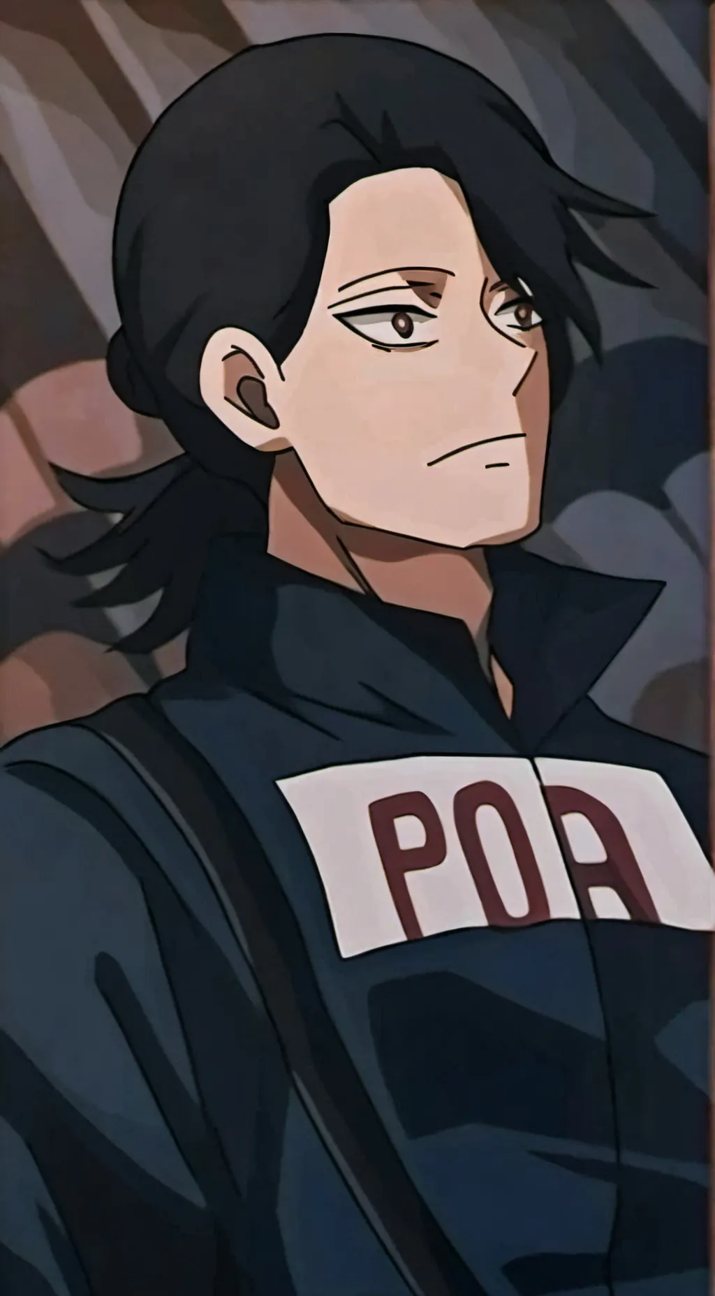 ai character: . background