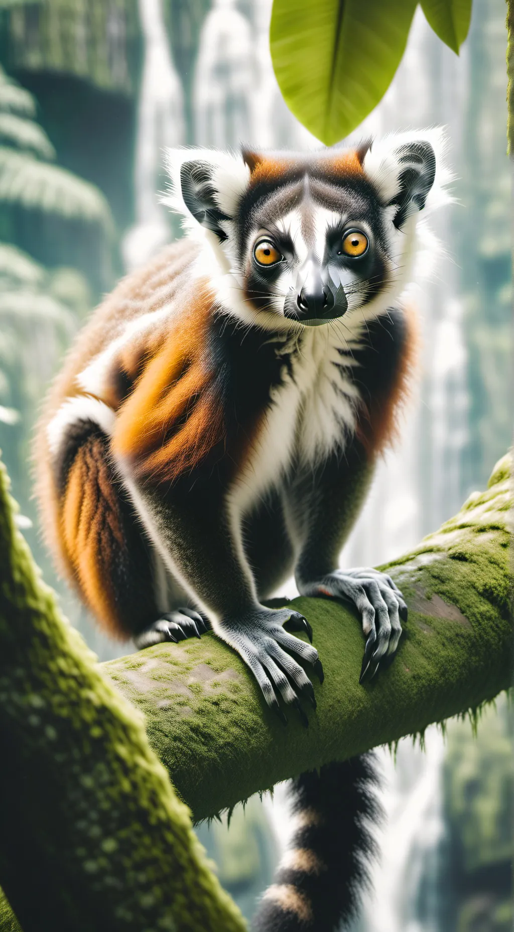 ai character: MHA Kirishimaobssi background