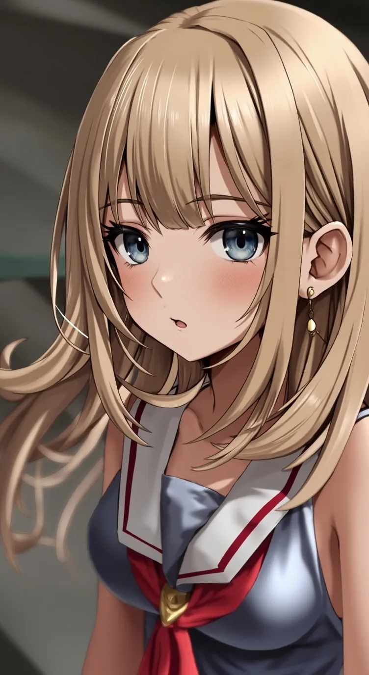 ai character: 😭sara😭 background