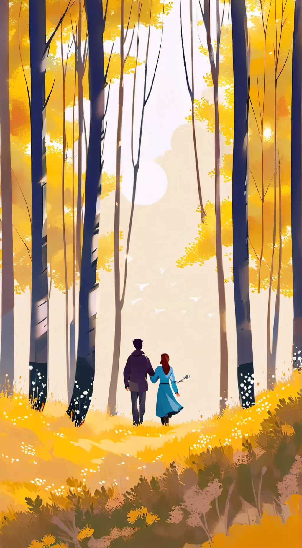 Talkie AI - Chat with Venezuela