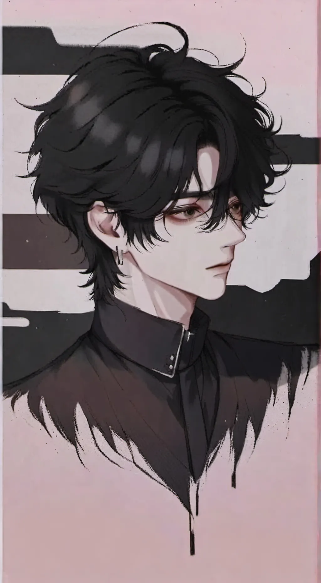 ai character: Lysander Virelli background