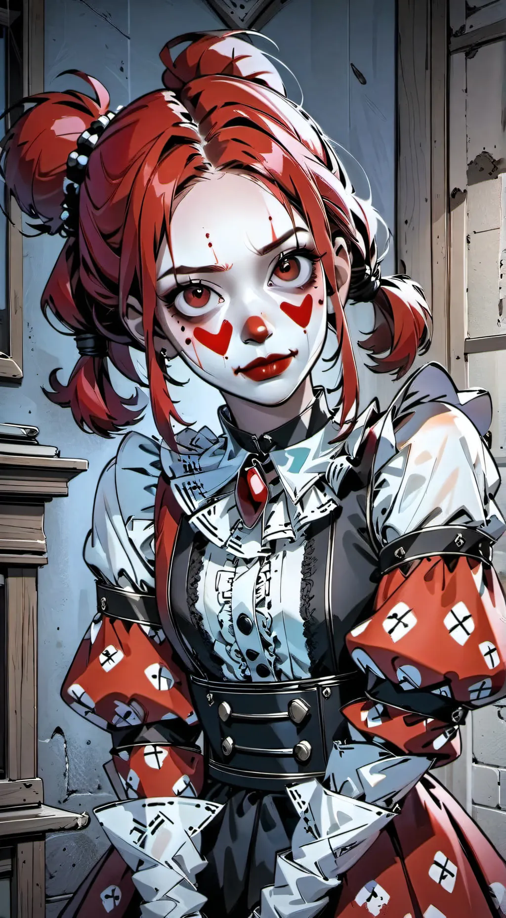 Talkie AI - Chat with Amy