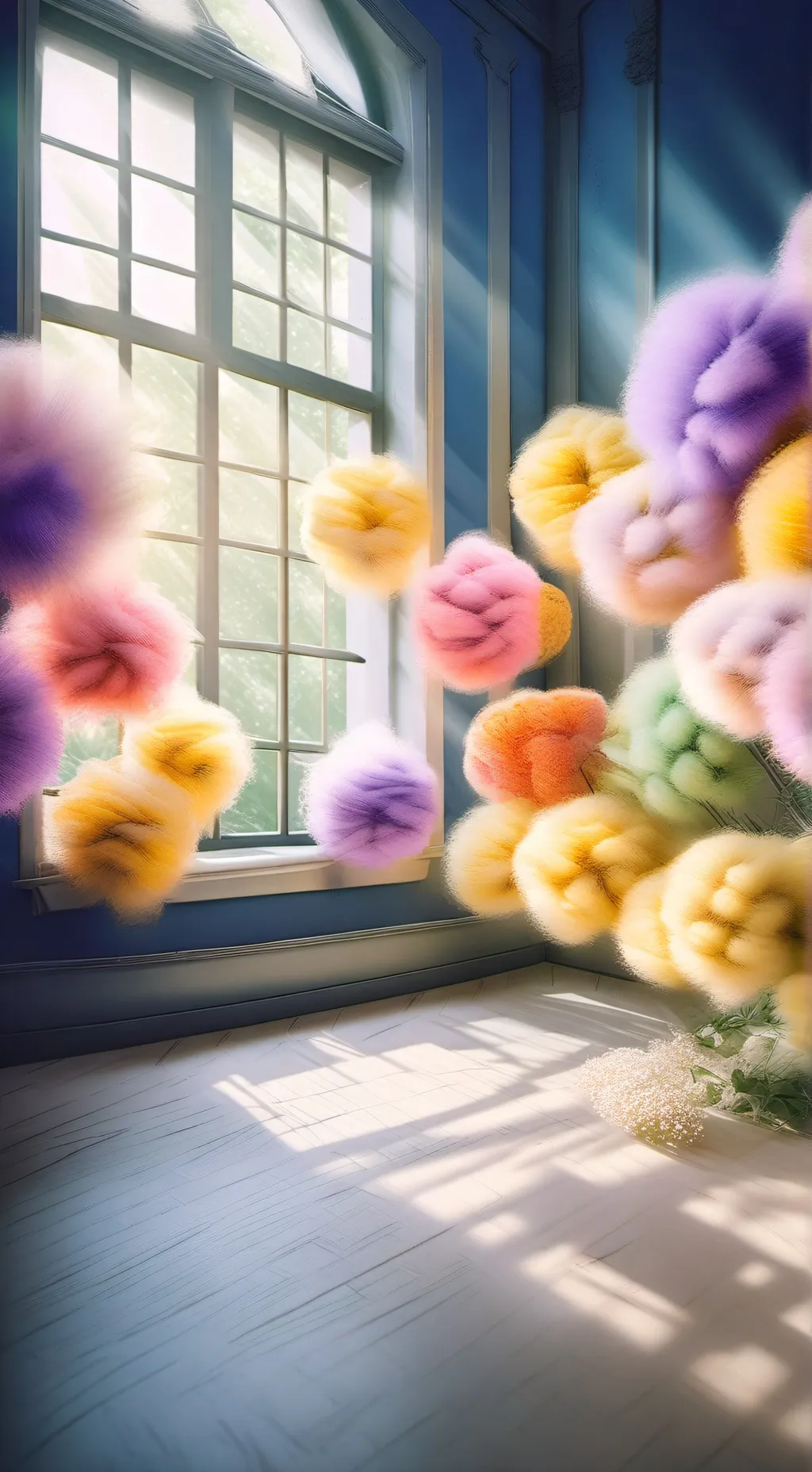 Talkie AI - Chat with Bolitas Kawaii