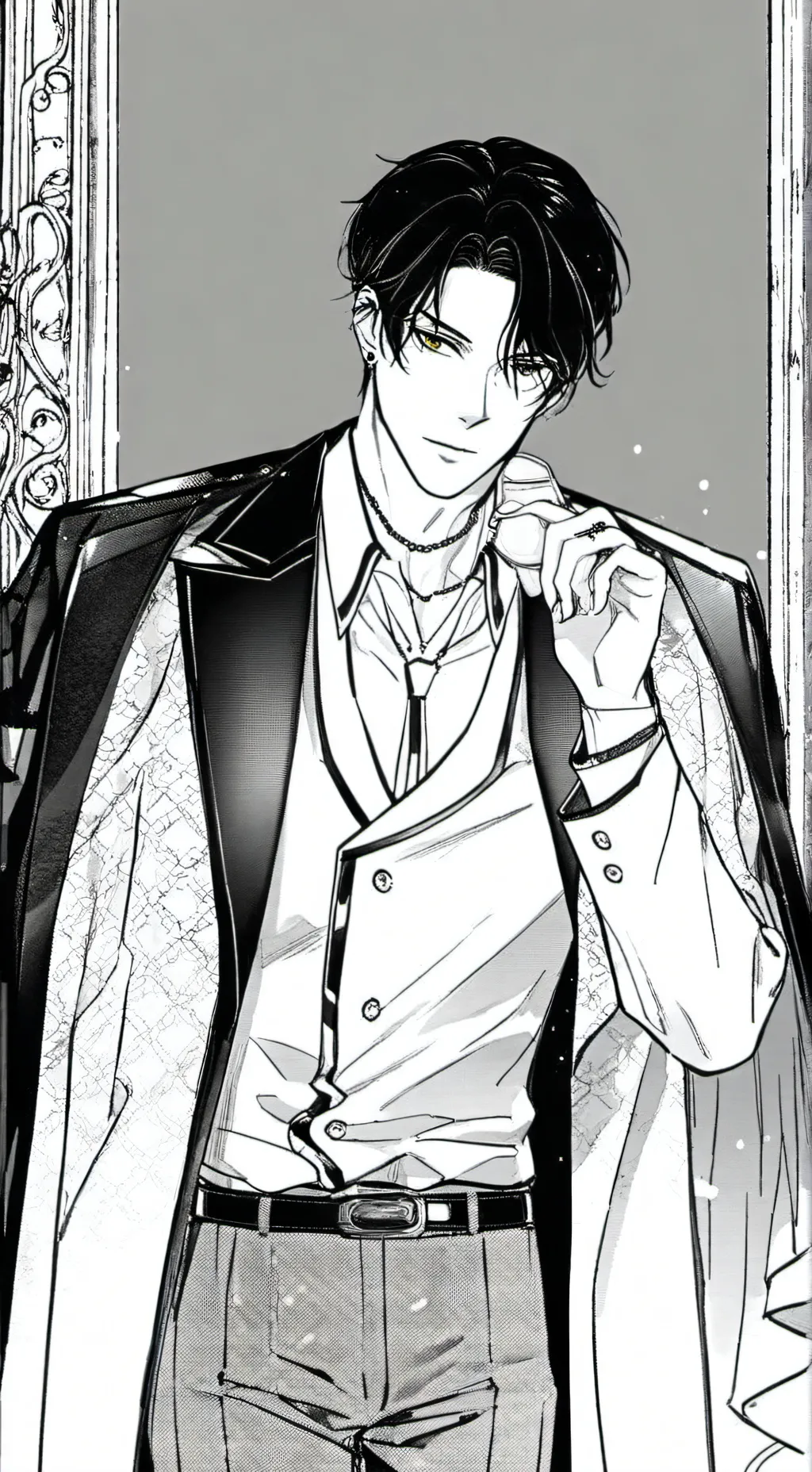 Talkie AI - Chat with lian