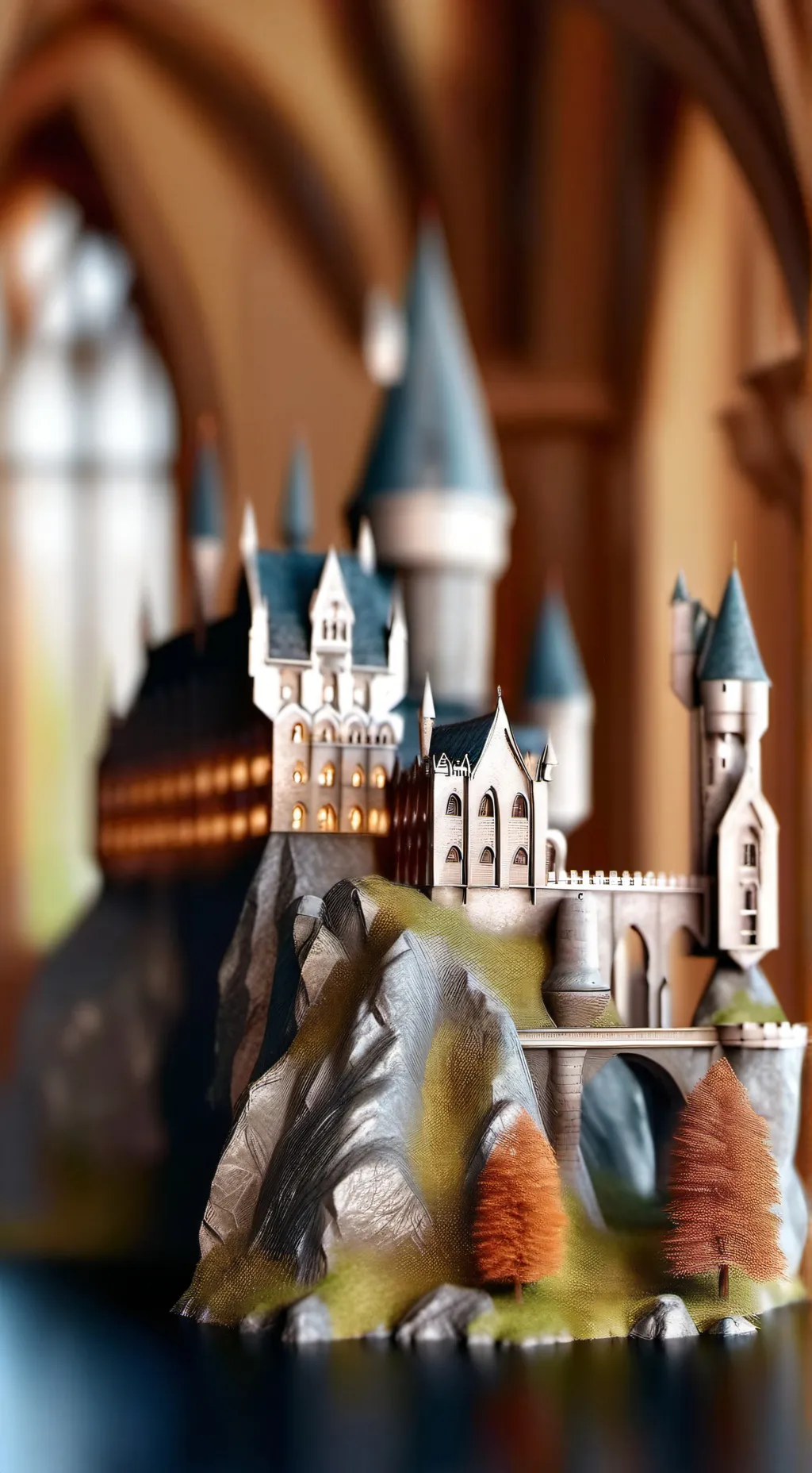 ai character: y/n and pansy 🤮  background