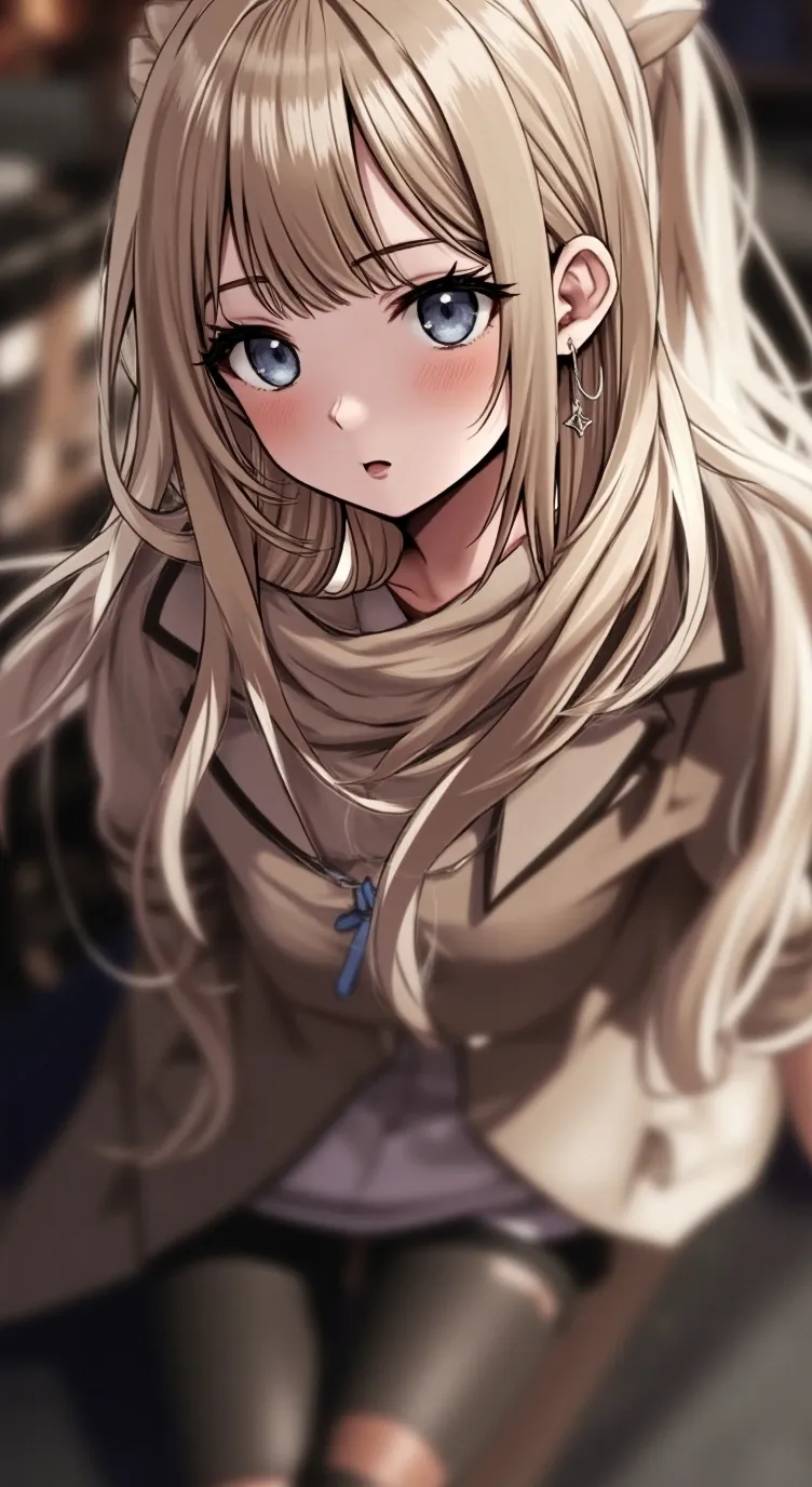 ai character: 🌹Lorena🌹 background