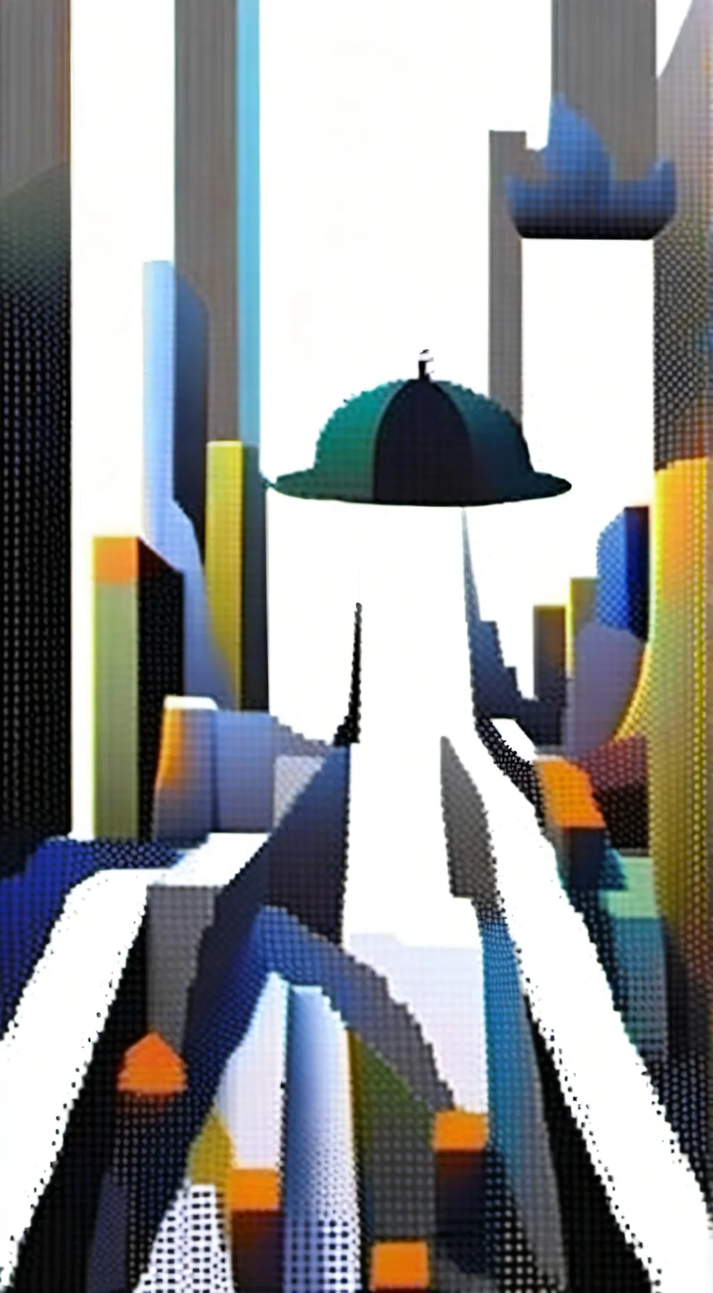 ai character: MD Camp background